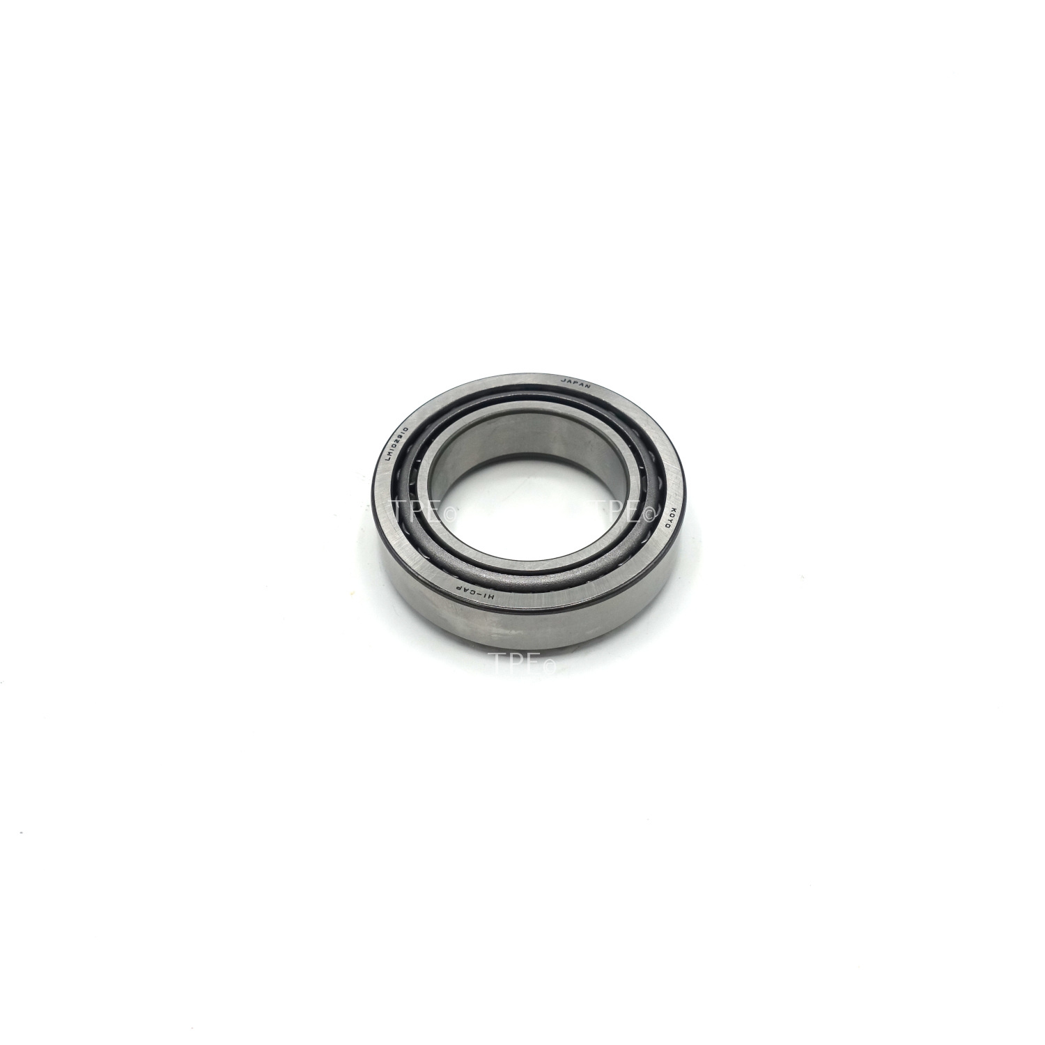 07.BG.16 Bearing & Washers