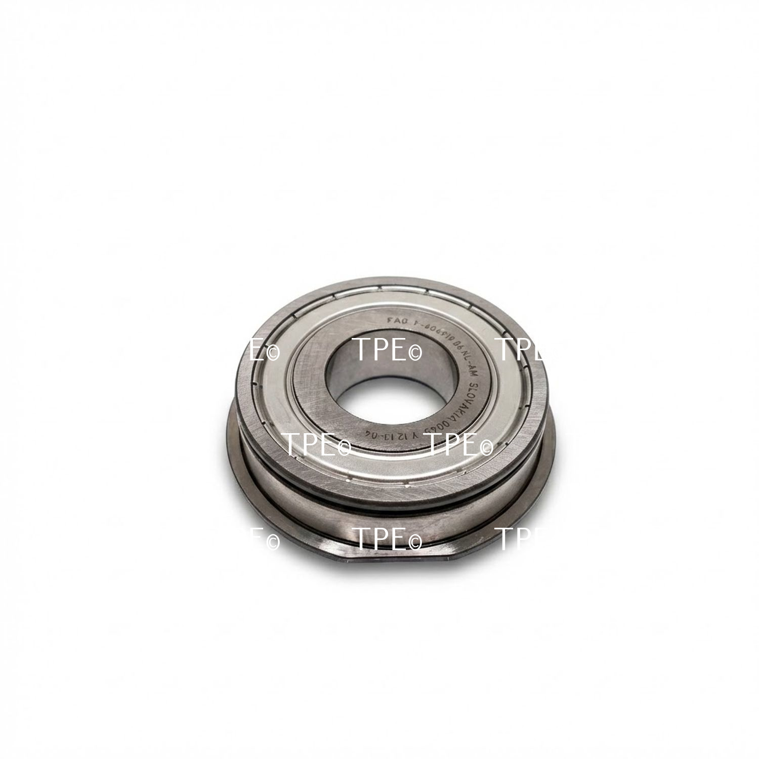 07.BG.29 Bearing & Washers