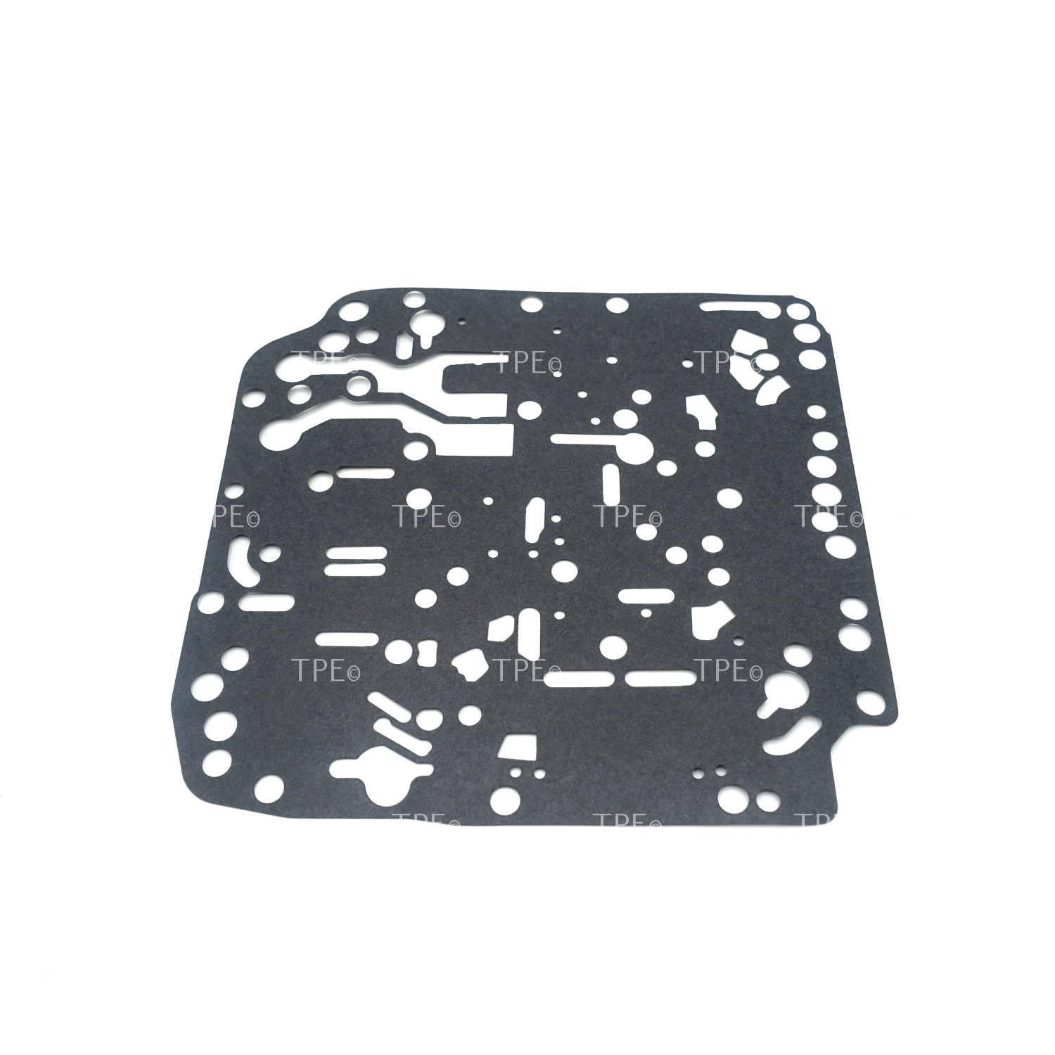 07.GK.11 Valve Body Components