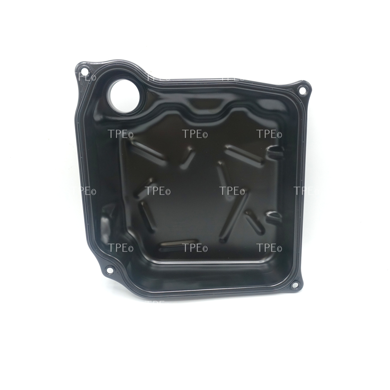 07.HP.09OE Hard Parts