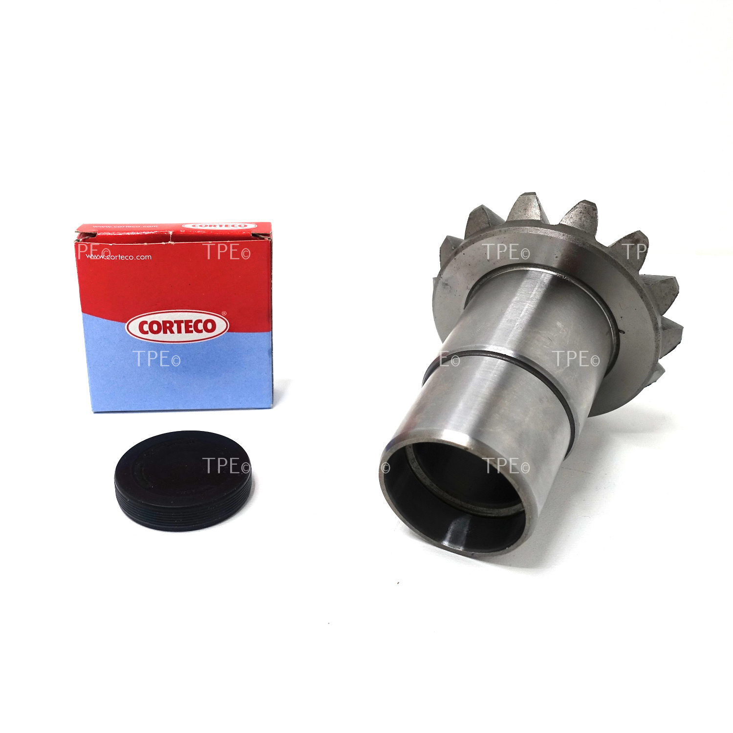 07.KIT.03 Repair Kits