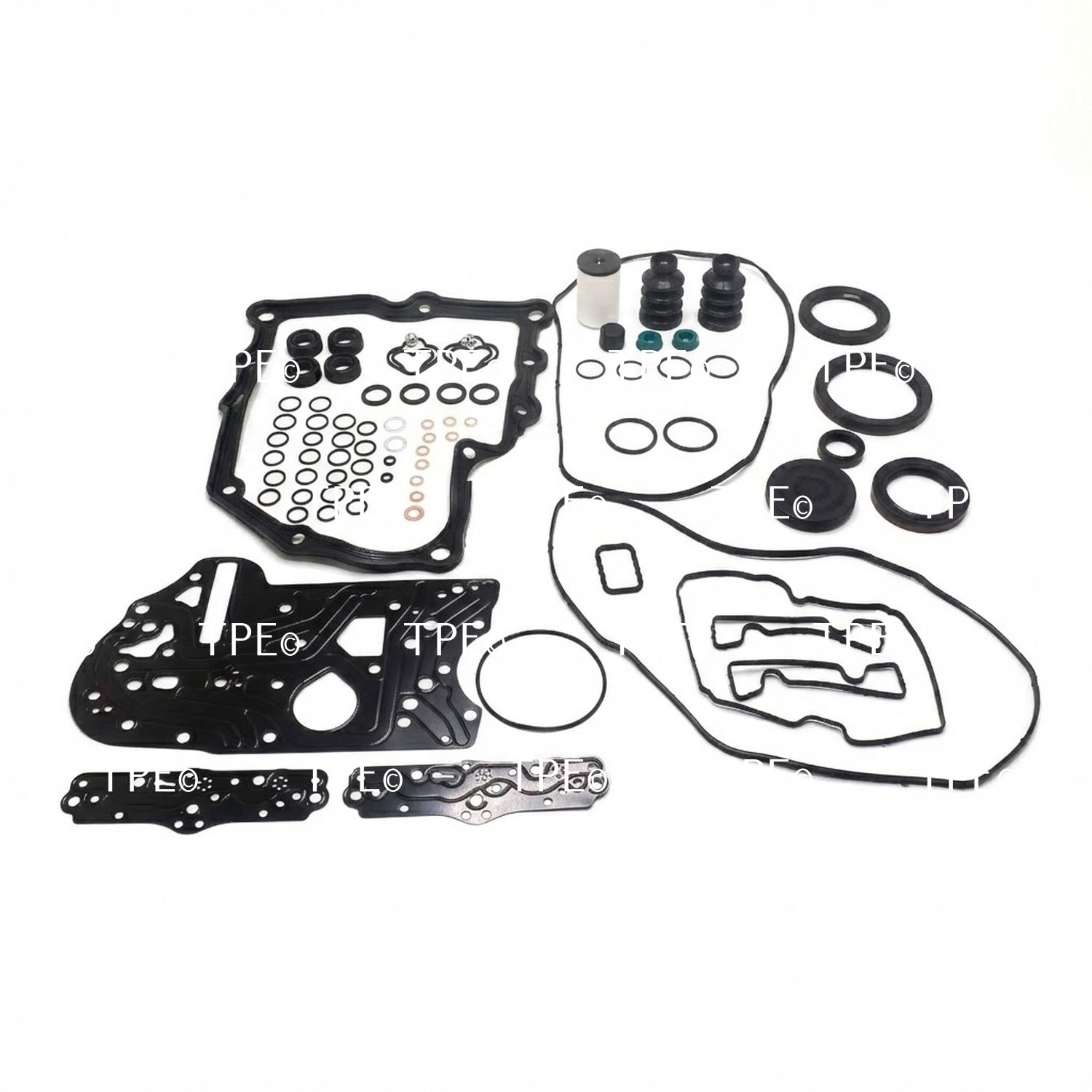 07.KO.11N Repair Kits