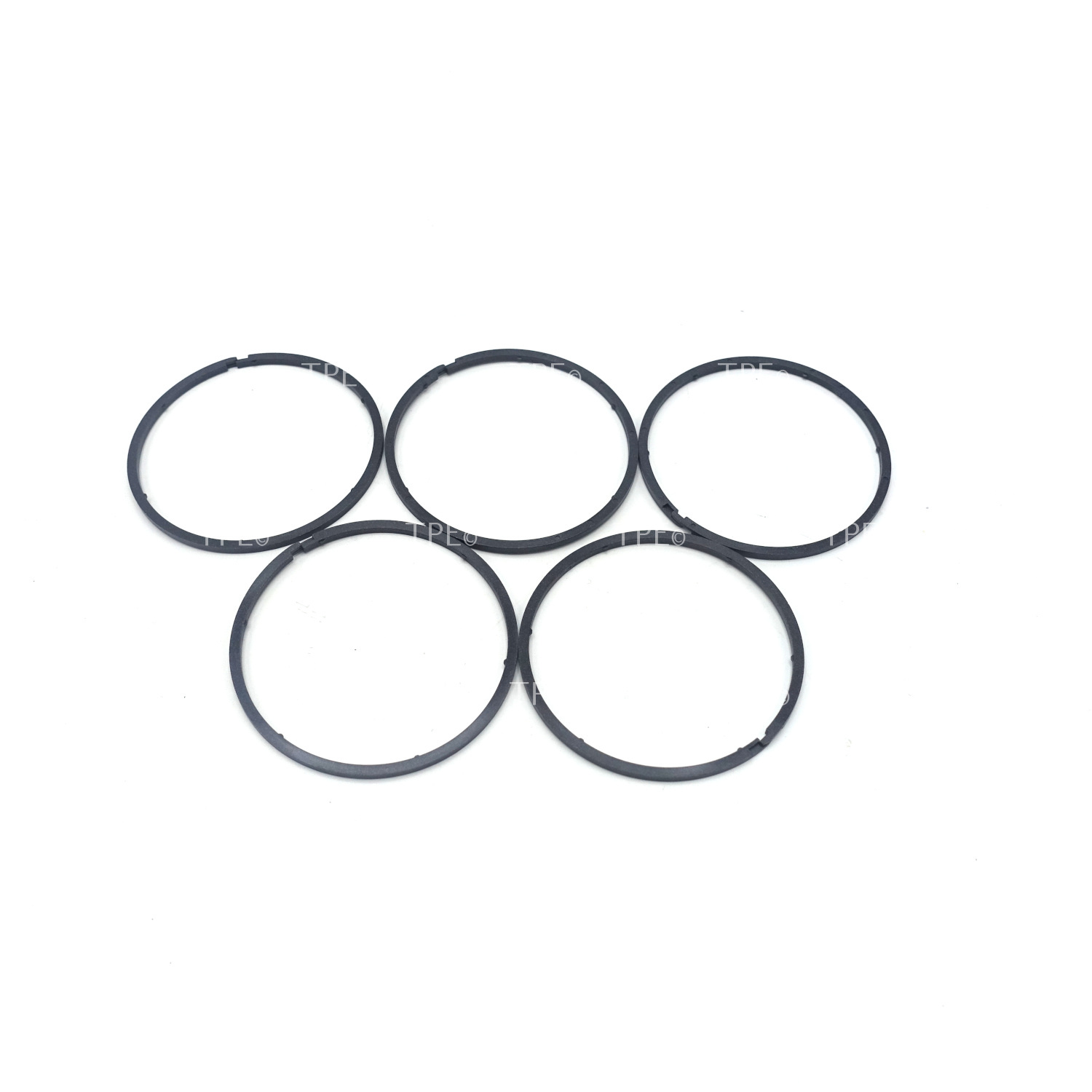 07.KR.01C Seals & O-Ring