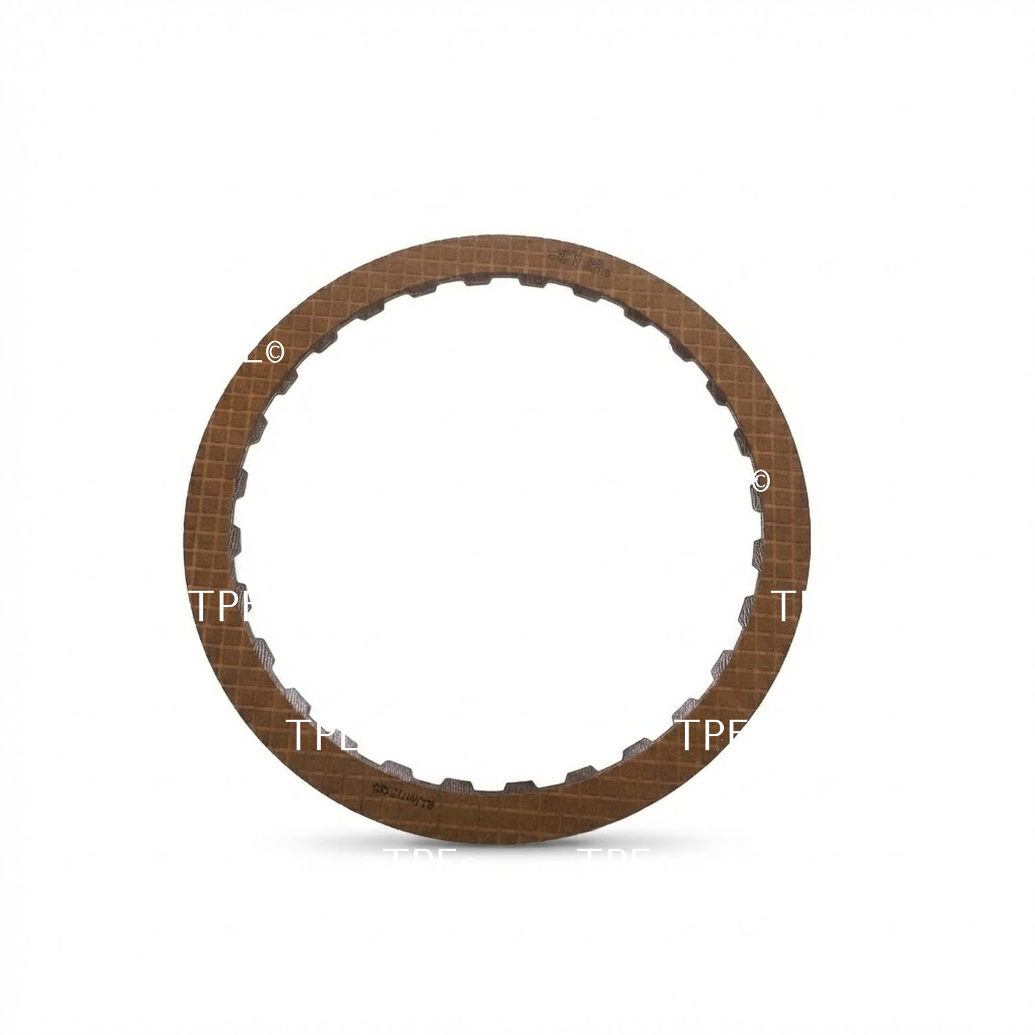 07.PF.10L Frictions Plates