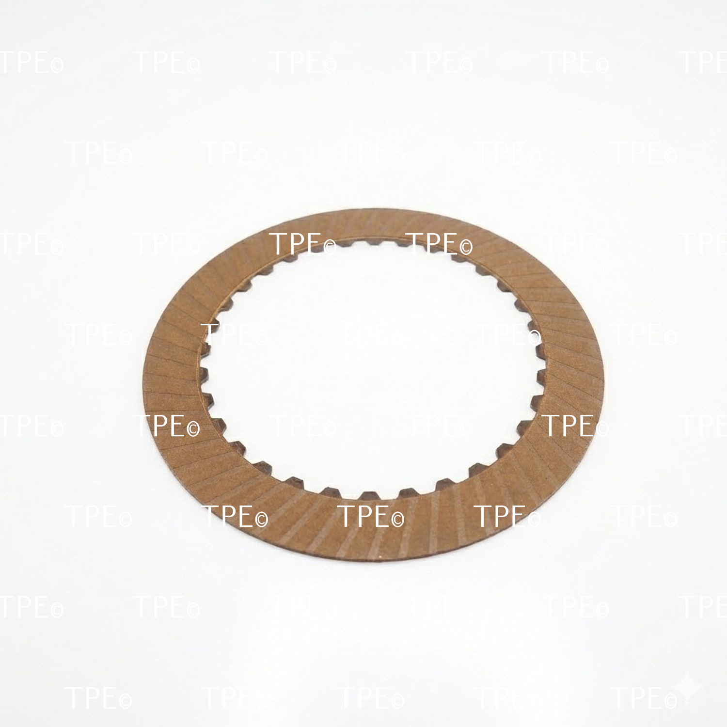07.PF.11L Frictions Plates