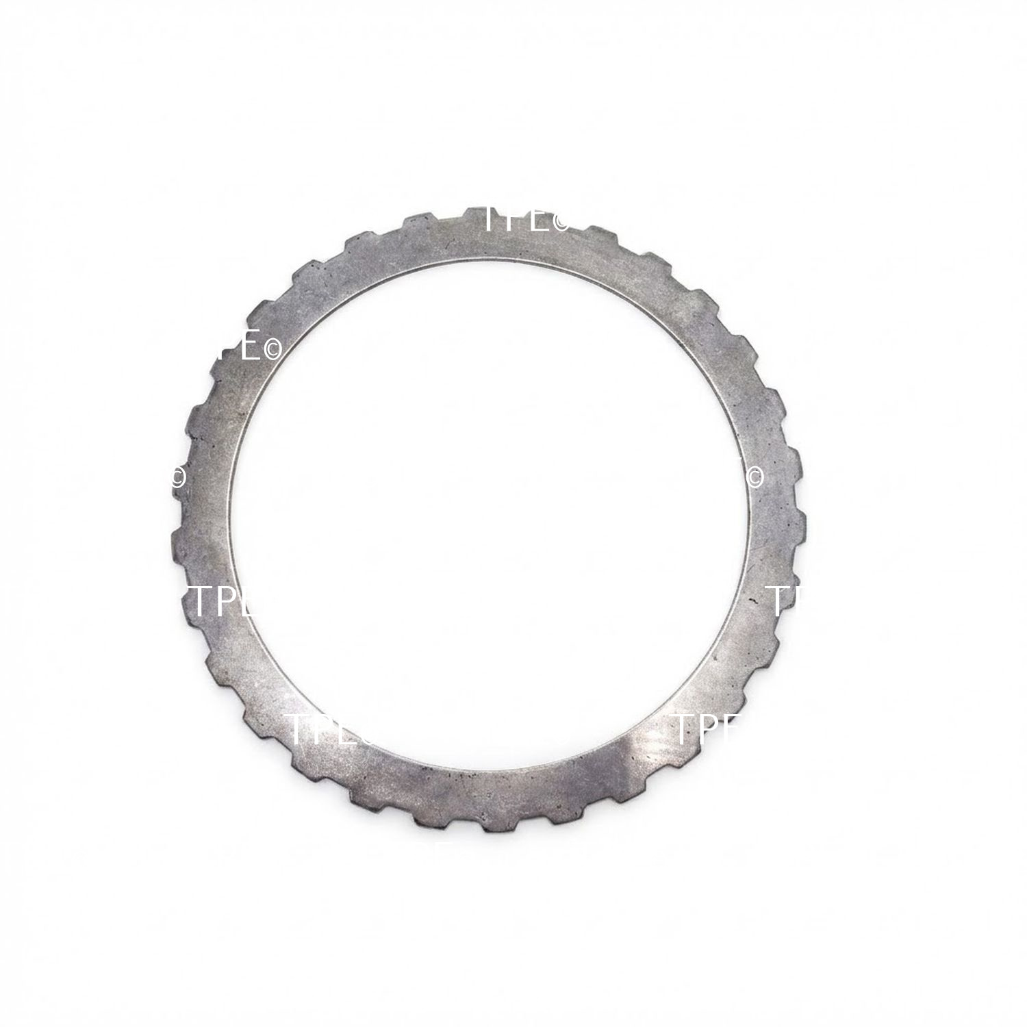 07.PS.10L Steel Plates