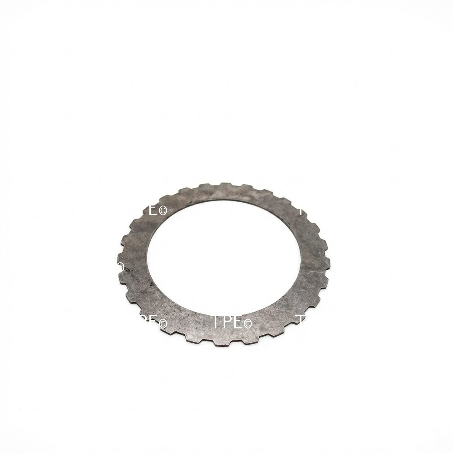 07.PS.11L Steel Plates
