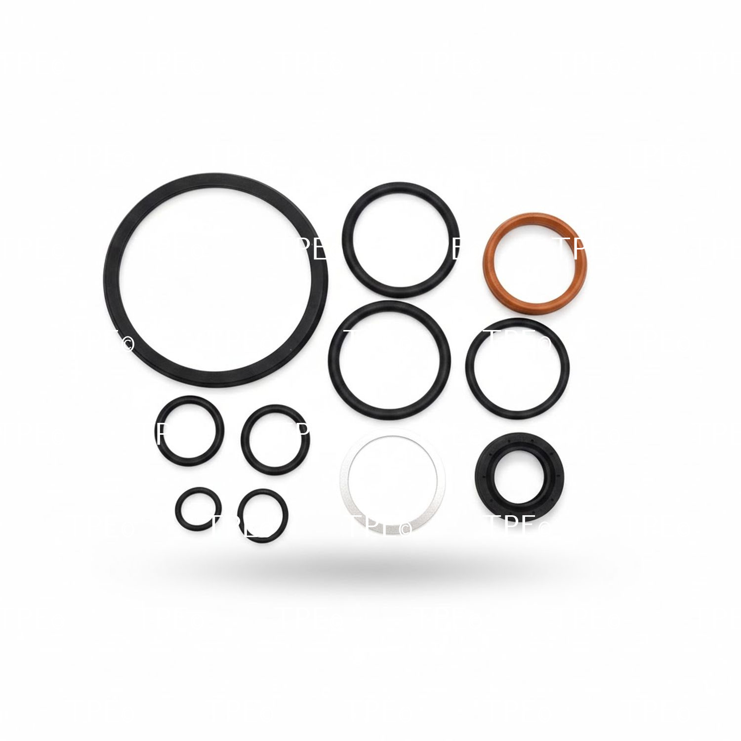 07.SUB.07P Miscellaneous Products