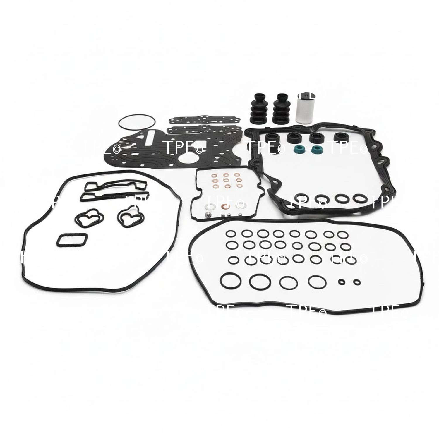 07.SUB.10N Repair Kits