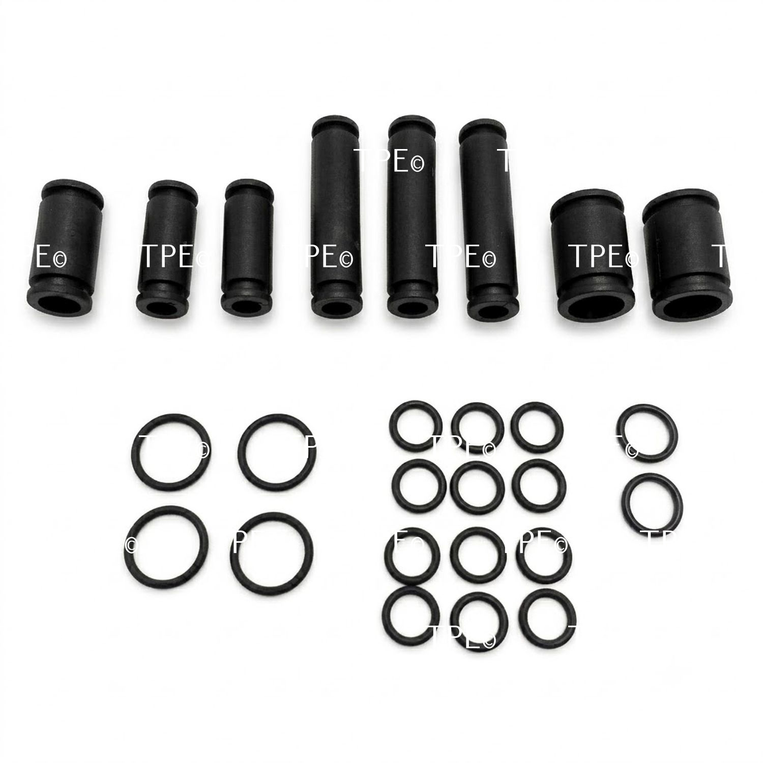 07.SUB.11 Repair Kits