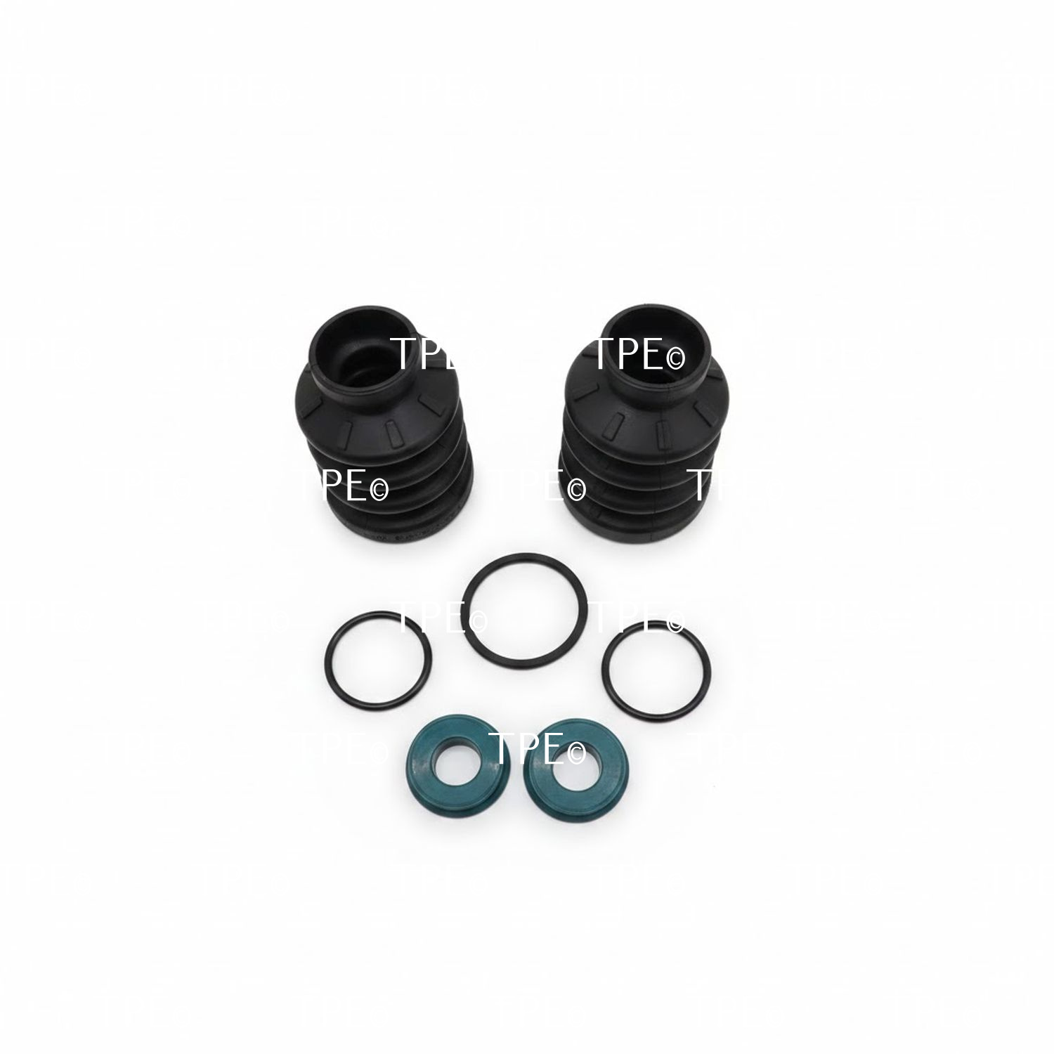 07.SUB.16 Repair Kits