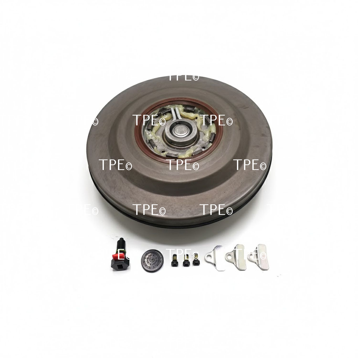 070.CP.03 Suitable for:

• Ford Galaxy, Mondeo, S-MAX
• Volvo XC60, V70, V60, S80, S60