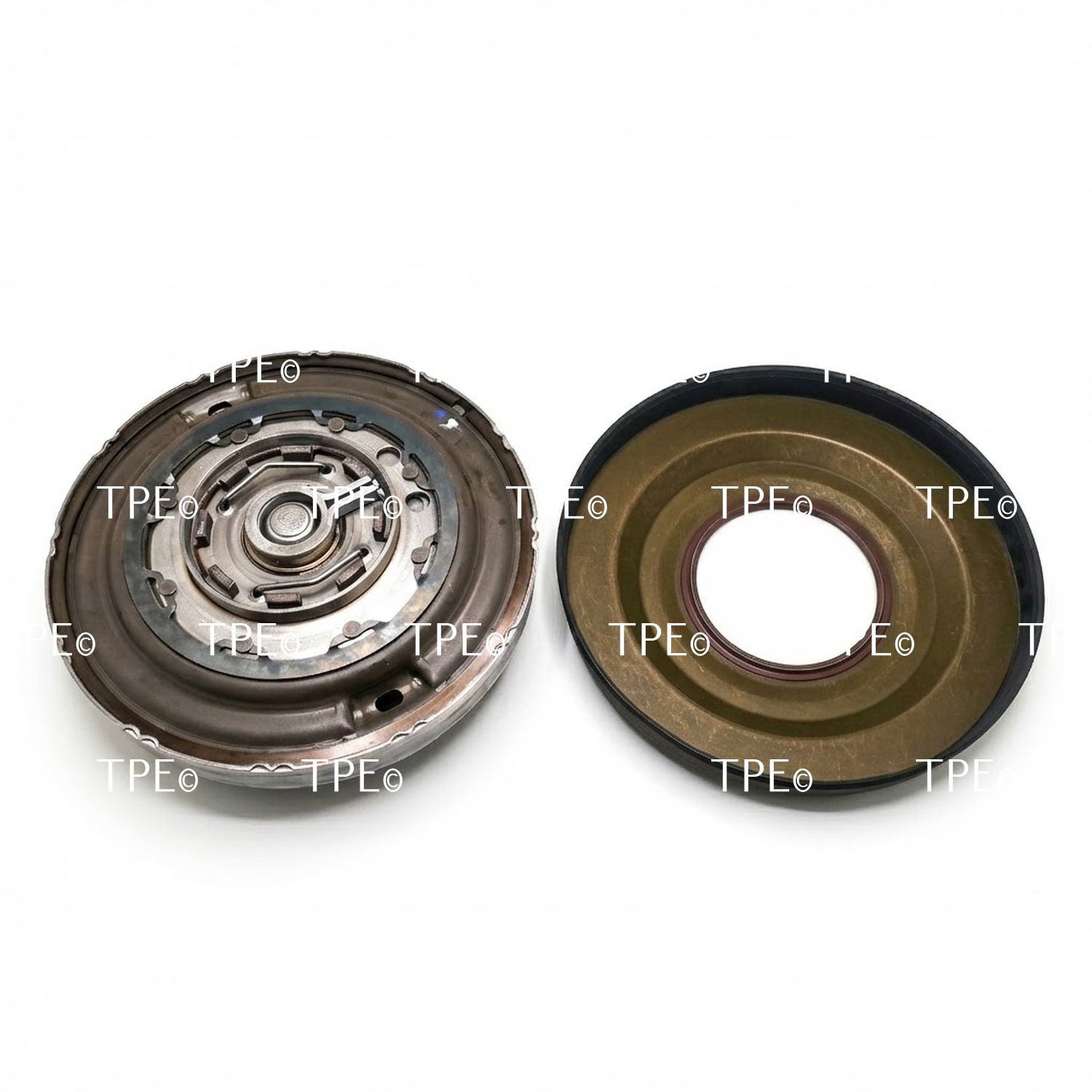 070.CP.03BW Suitable for:

• Ford Galaxy, Mondeo, S-MAX
• Volvo XC60, V70, V60, S80, S60