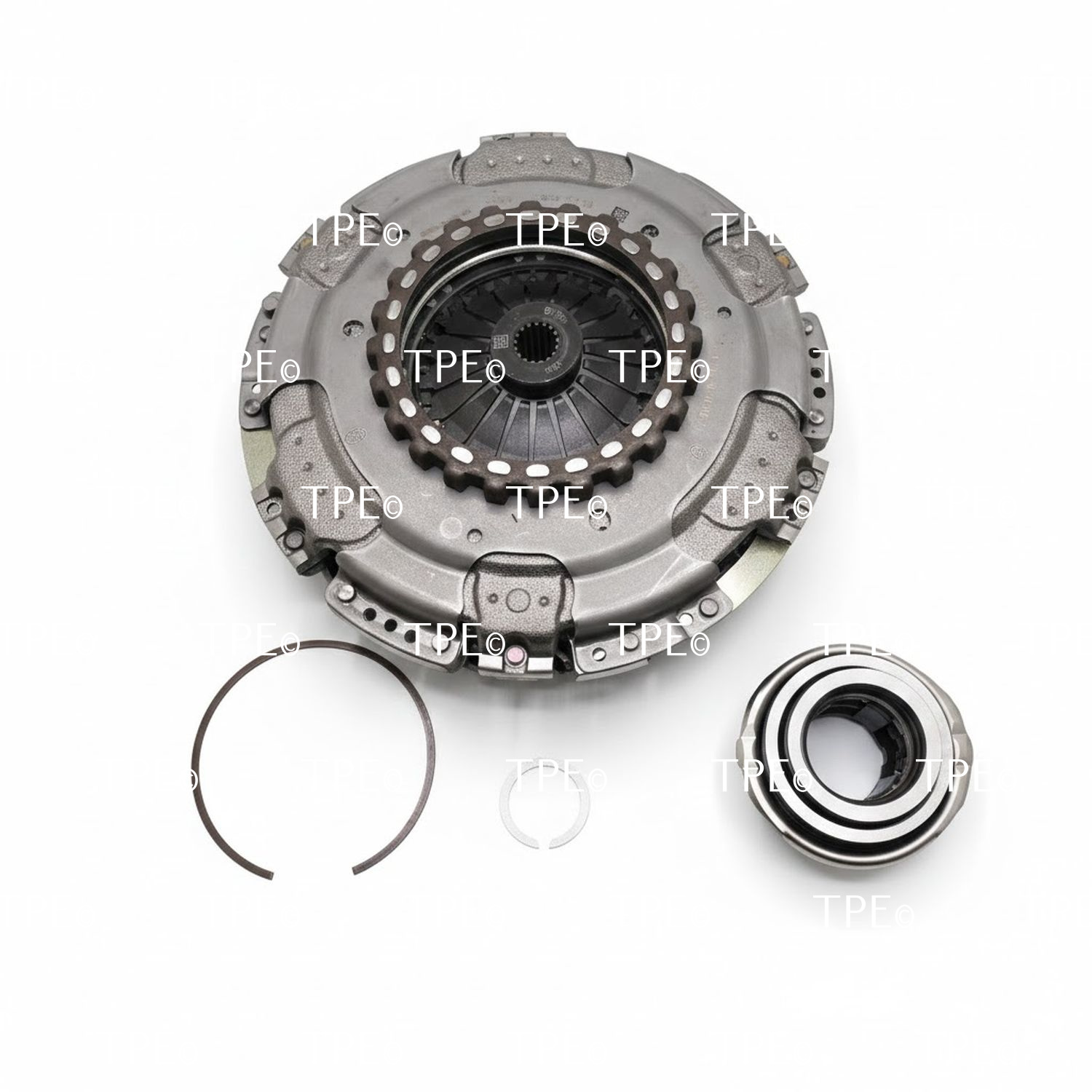 070.CP.09 Repair Kits