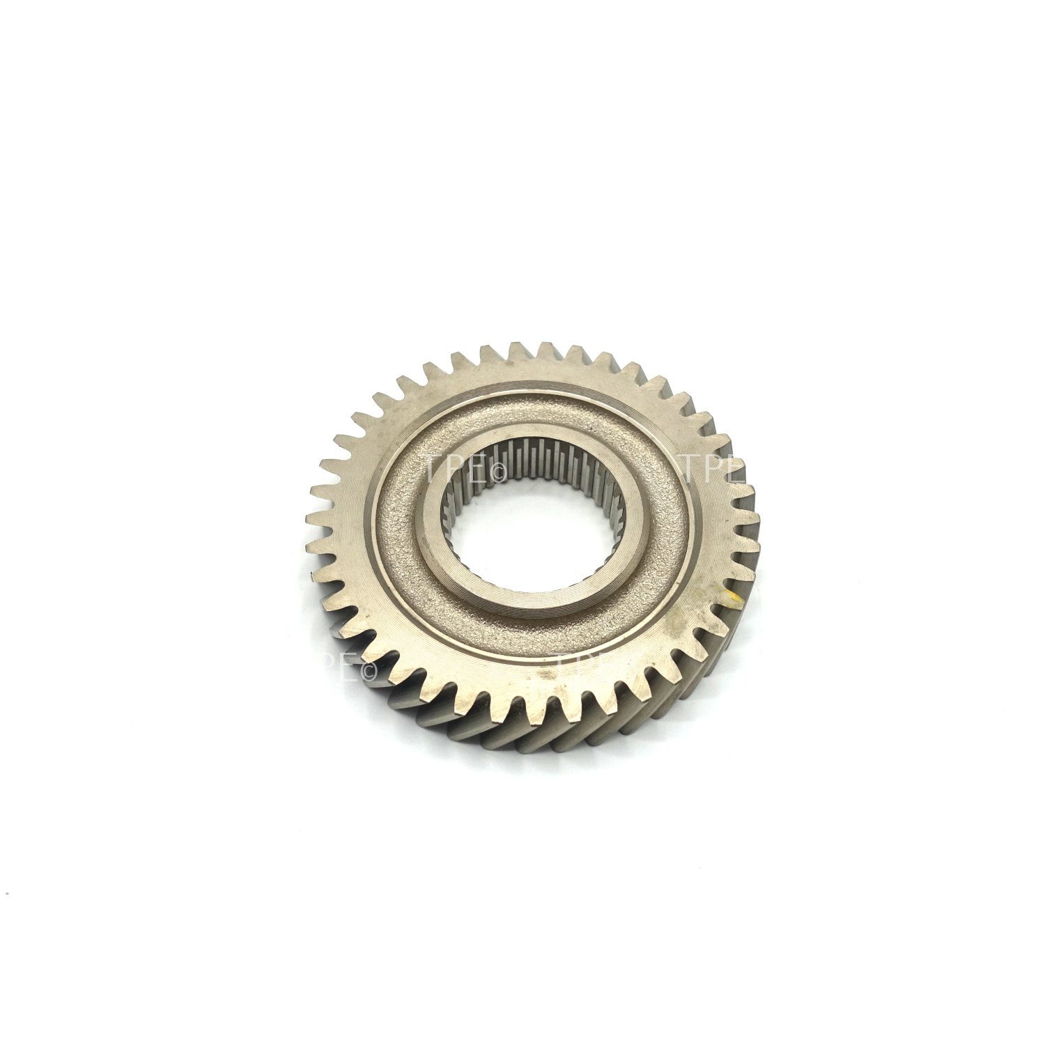 070.HP.21 Hard Parts