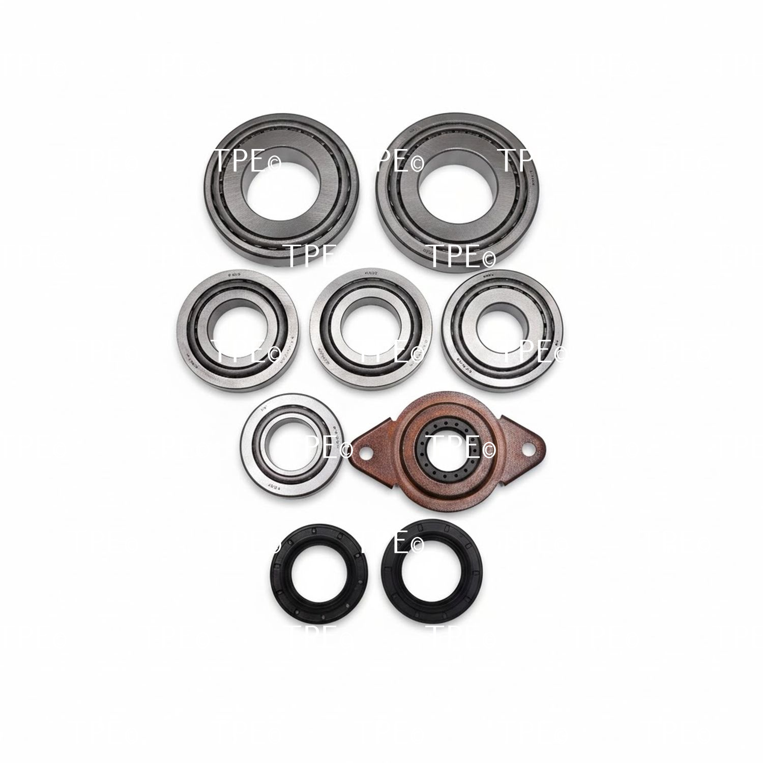 070.KB.03-1 Repair Kits