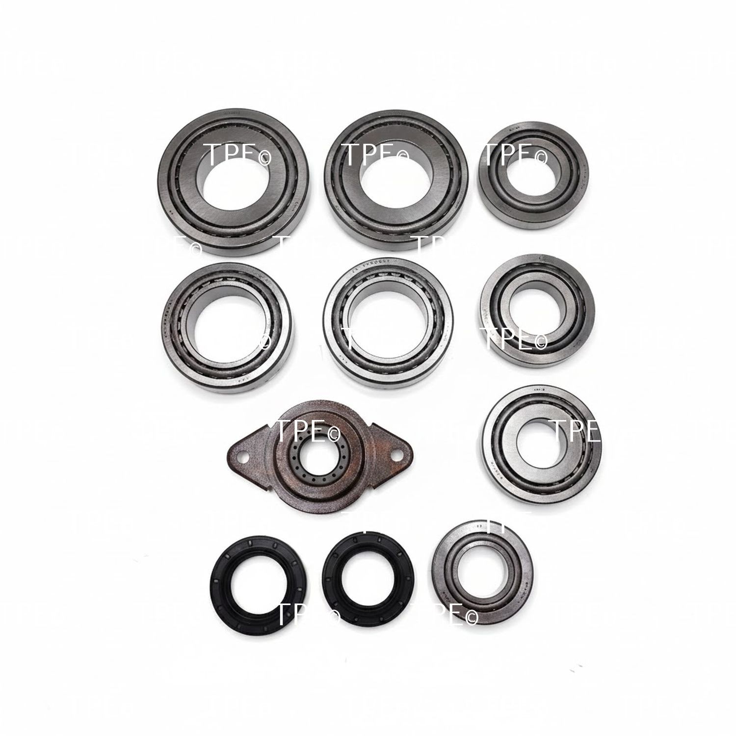 070.KB.03 Repair Kits