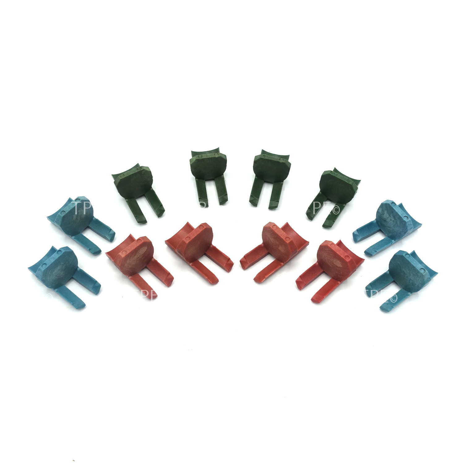 070.MP.03P Repair Kits