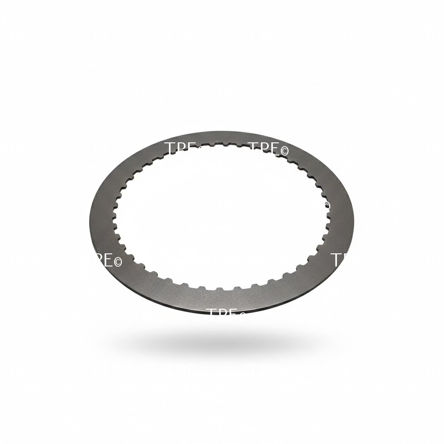 070.PS.03 Steel Plates