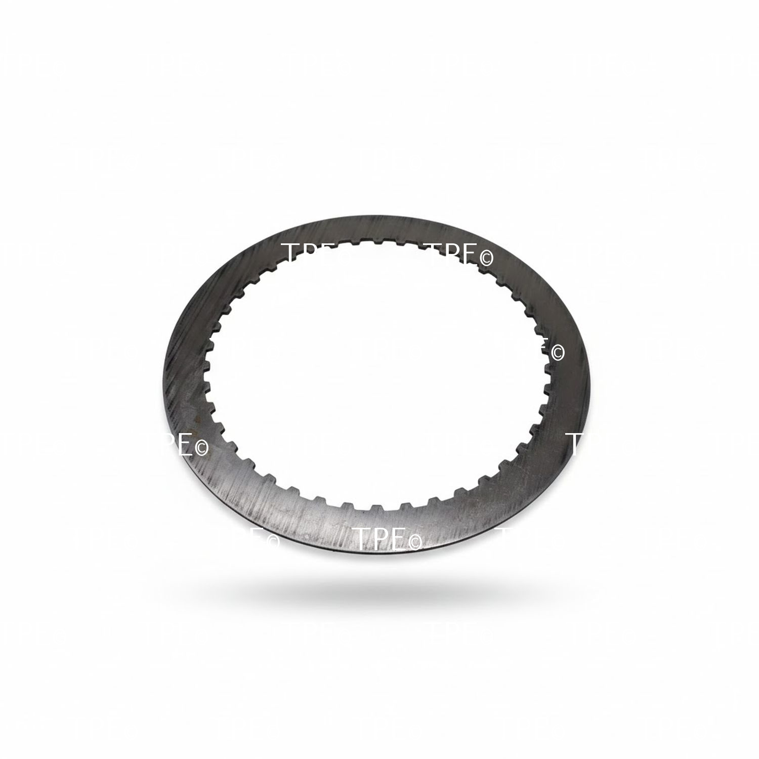 070.PS.04A Steel Plates