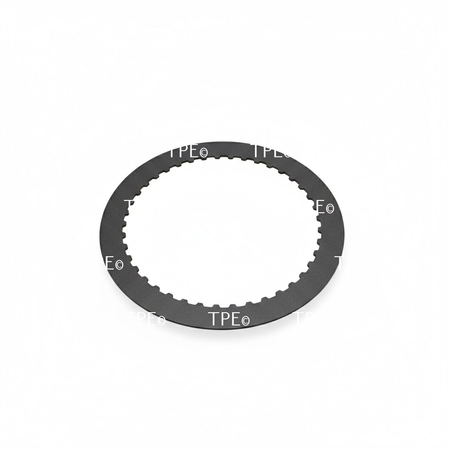 070.PS.04BW Steel Plates