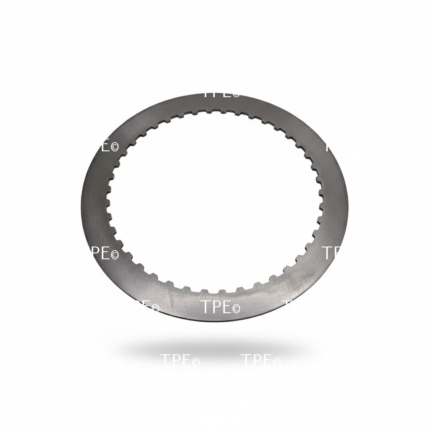 070.PS.05 Steel Plates