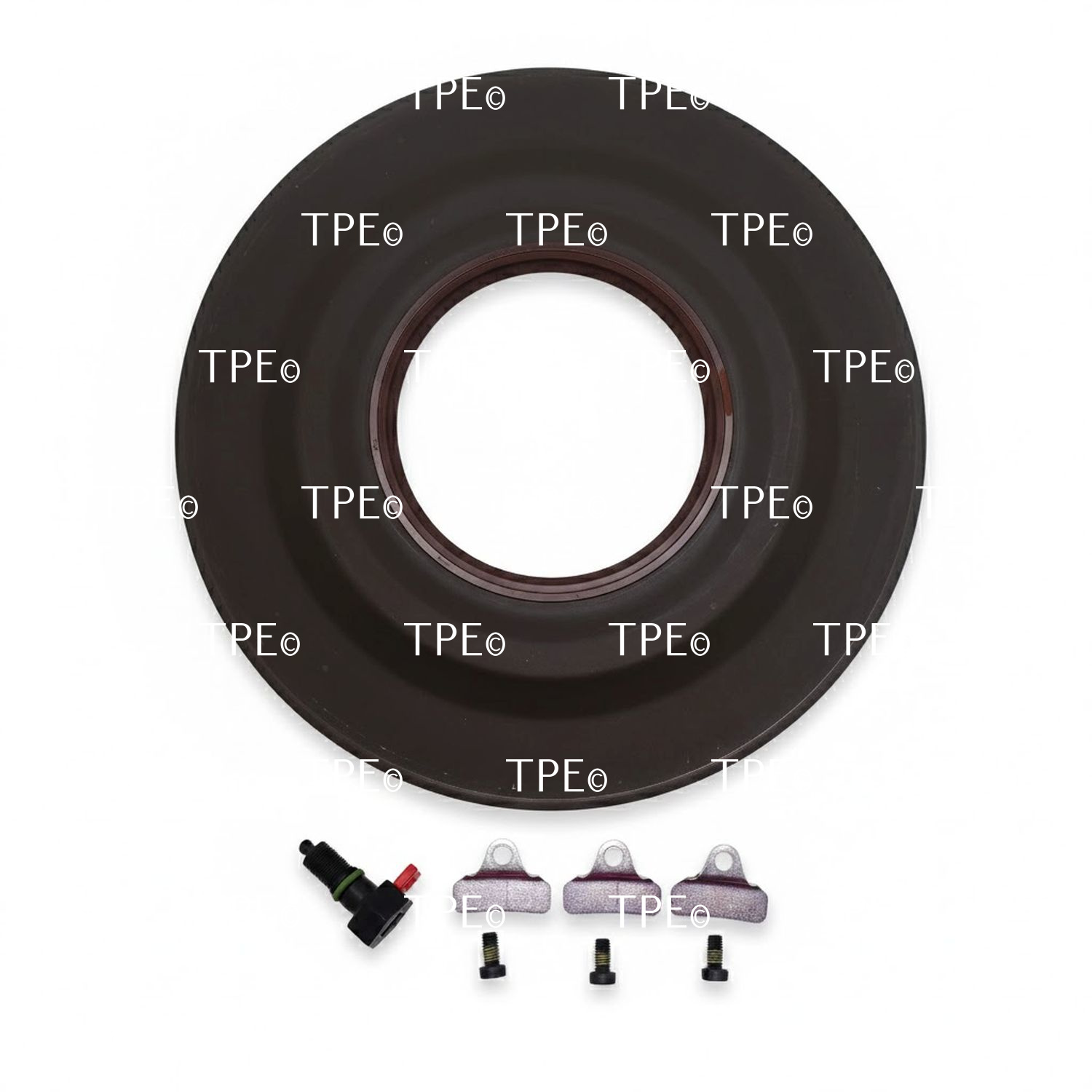 070.SM.06 Seals & O-Ring