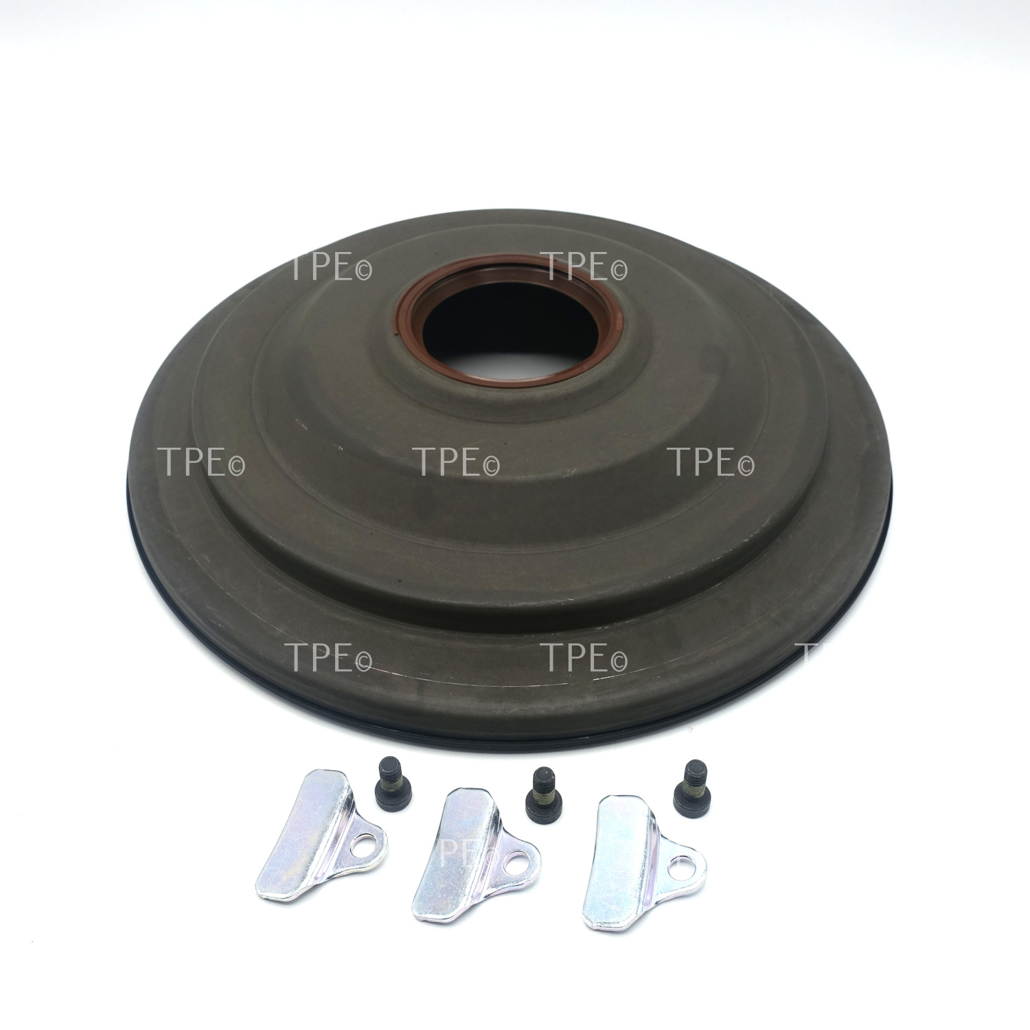 070.SM.09 Seals & O-Ring