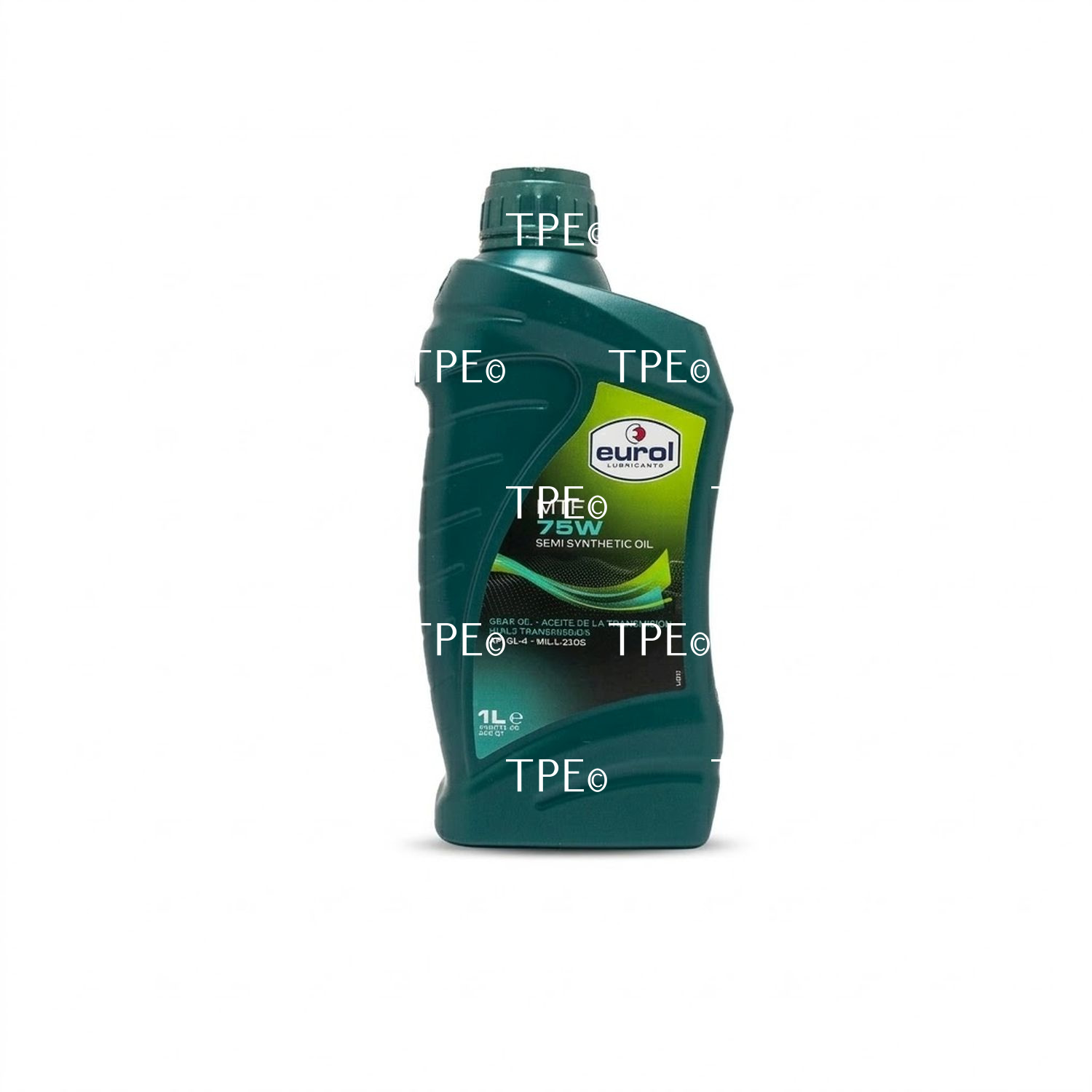 08.OIL.80E Oil