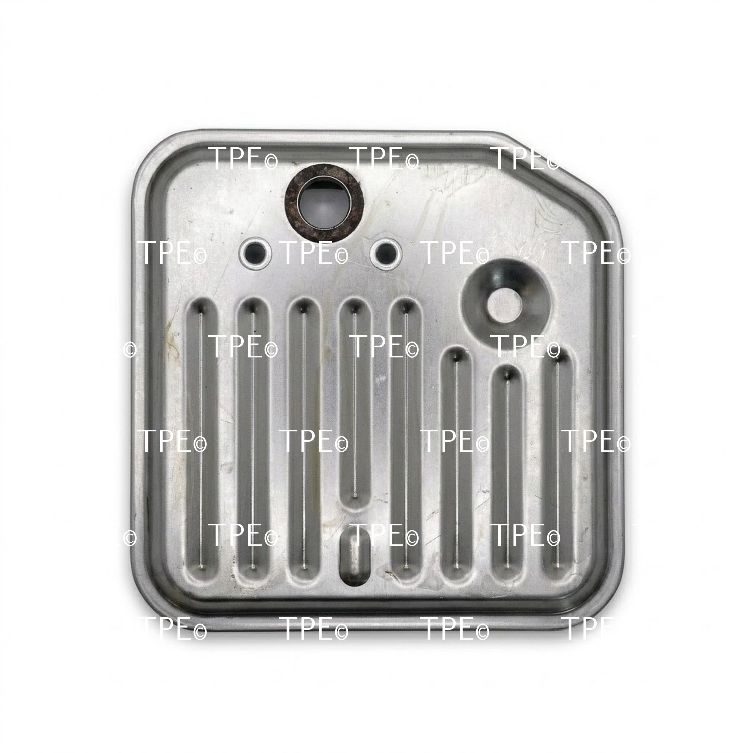 12.FL.10 Filters