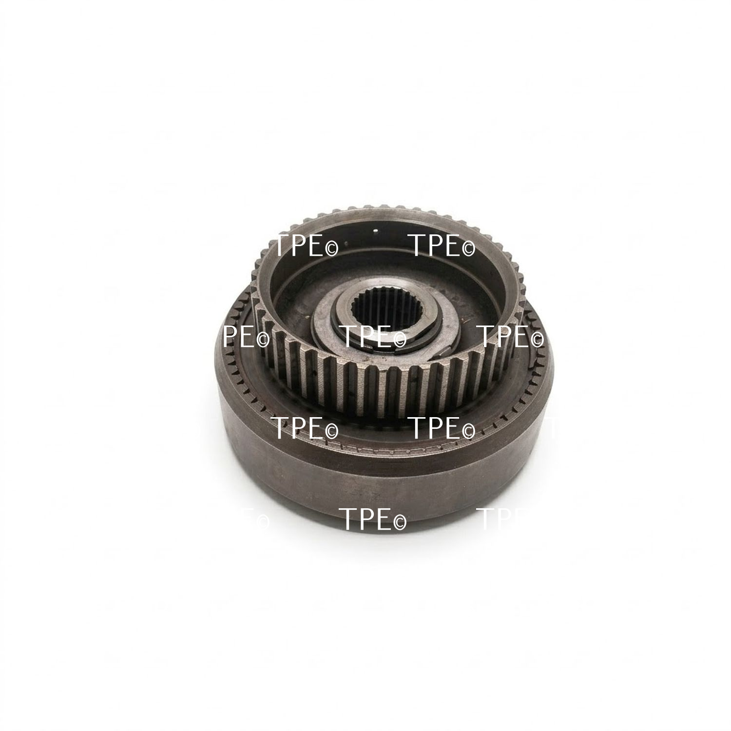 12.HP.30X Hard Parts