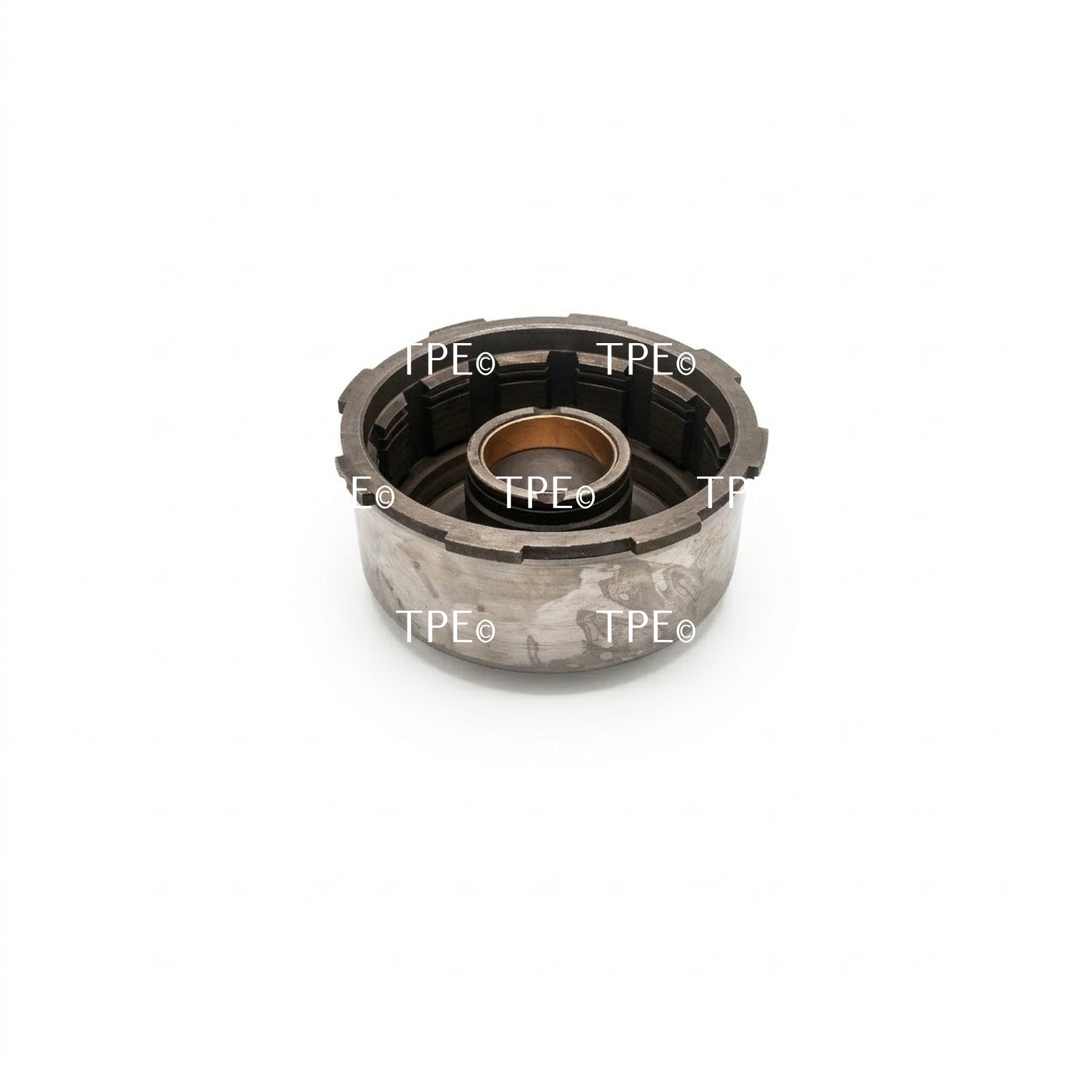 12.HP.52 Hard Parts