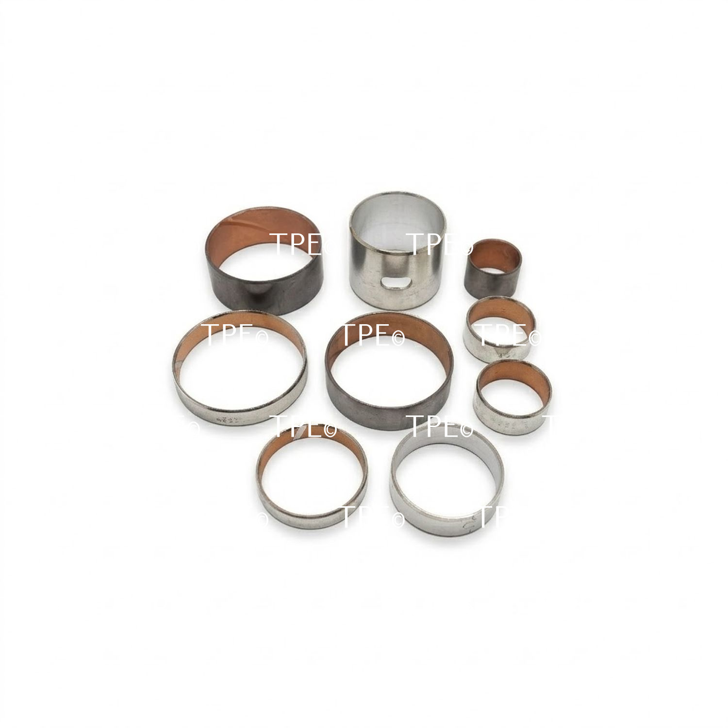 12.KB.02D Bushings