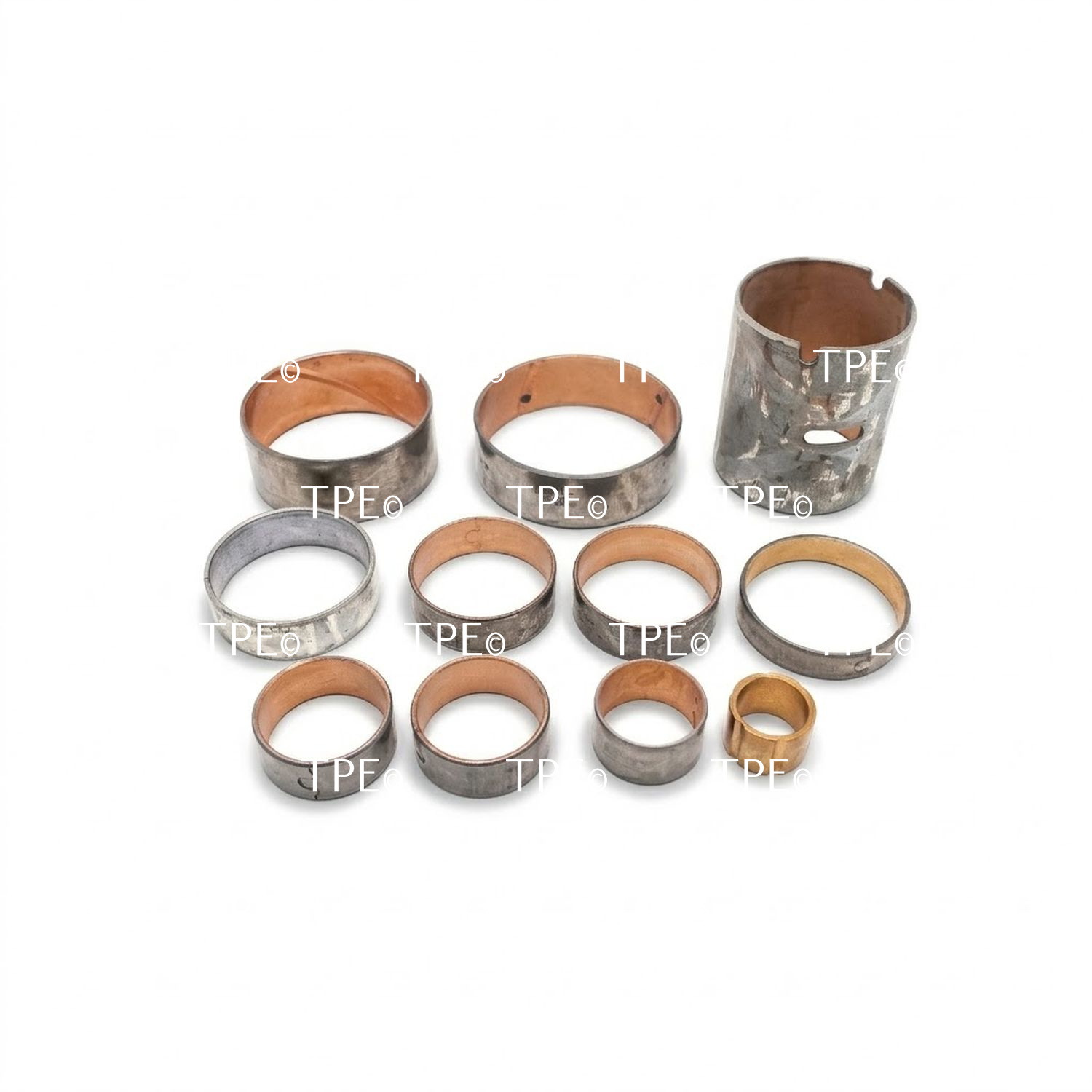 12.KB.05D Bushings