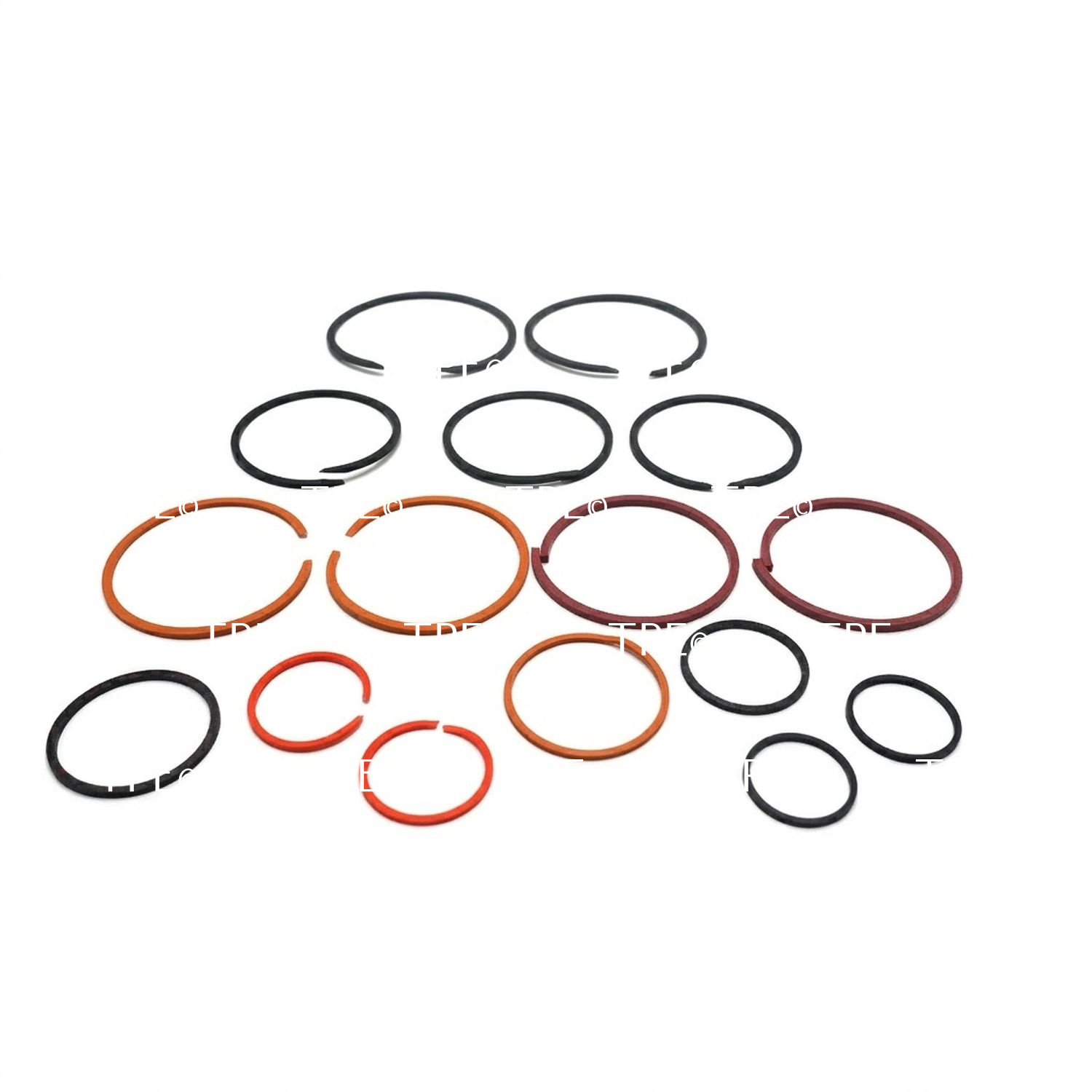 12.KR.02D Seals & O-Ring