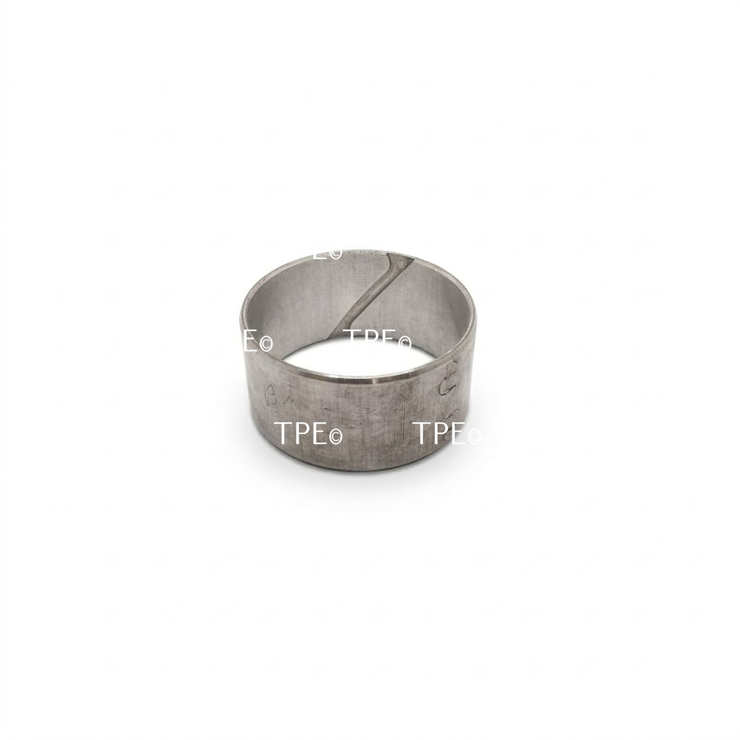 49.BU.10 • Bushing Style: Precision
• Material: Steel-backed alloy Housing
• Bore: 2.021"
• Width: 1.000"
• Shaft Dia.: 1.885"