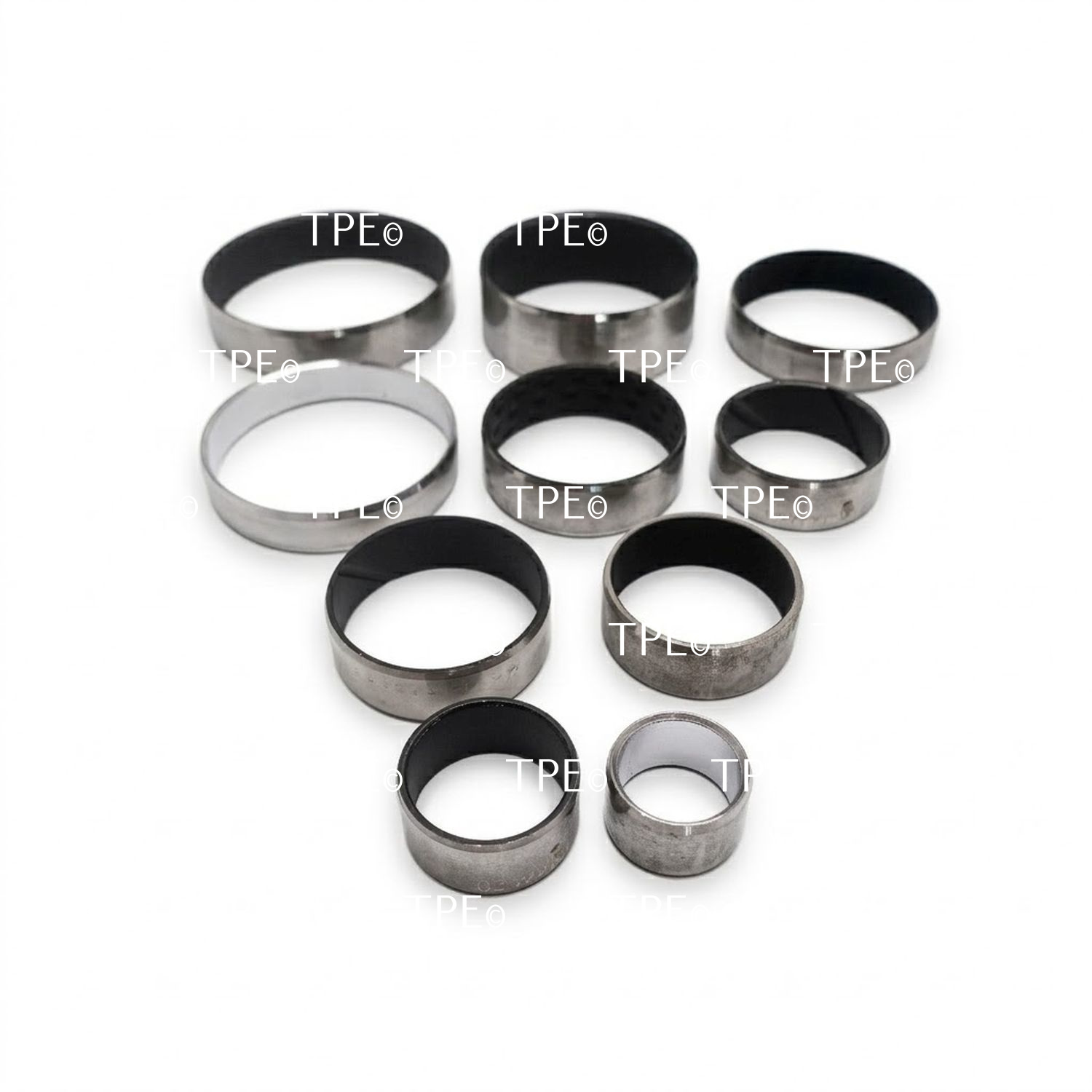 49.KB.03D 6L45/50  Bushing Kit 2007-up
