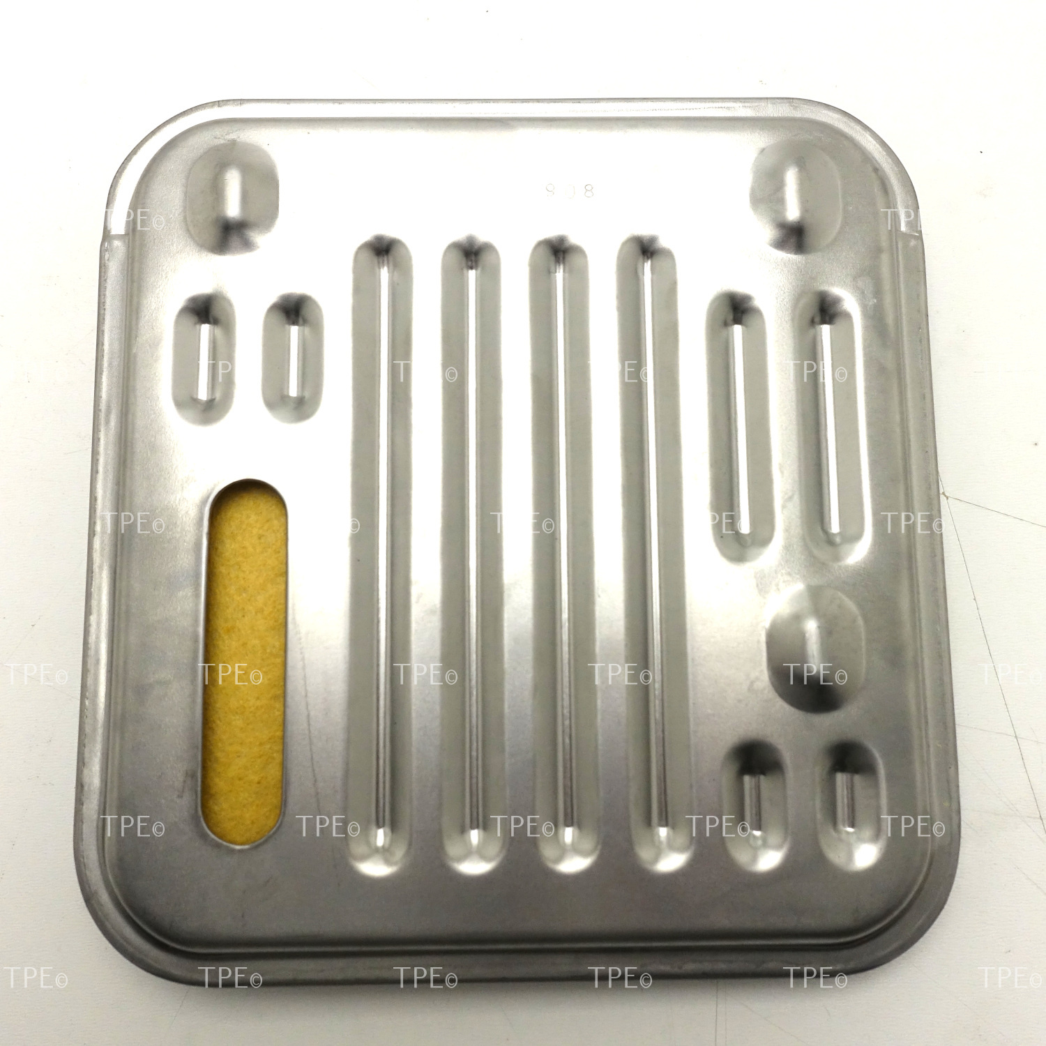 72.FL.01 Filters