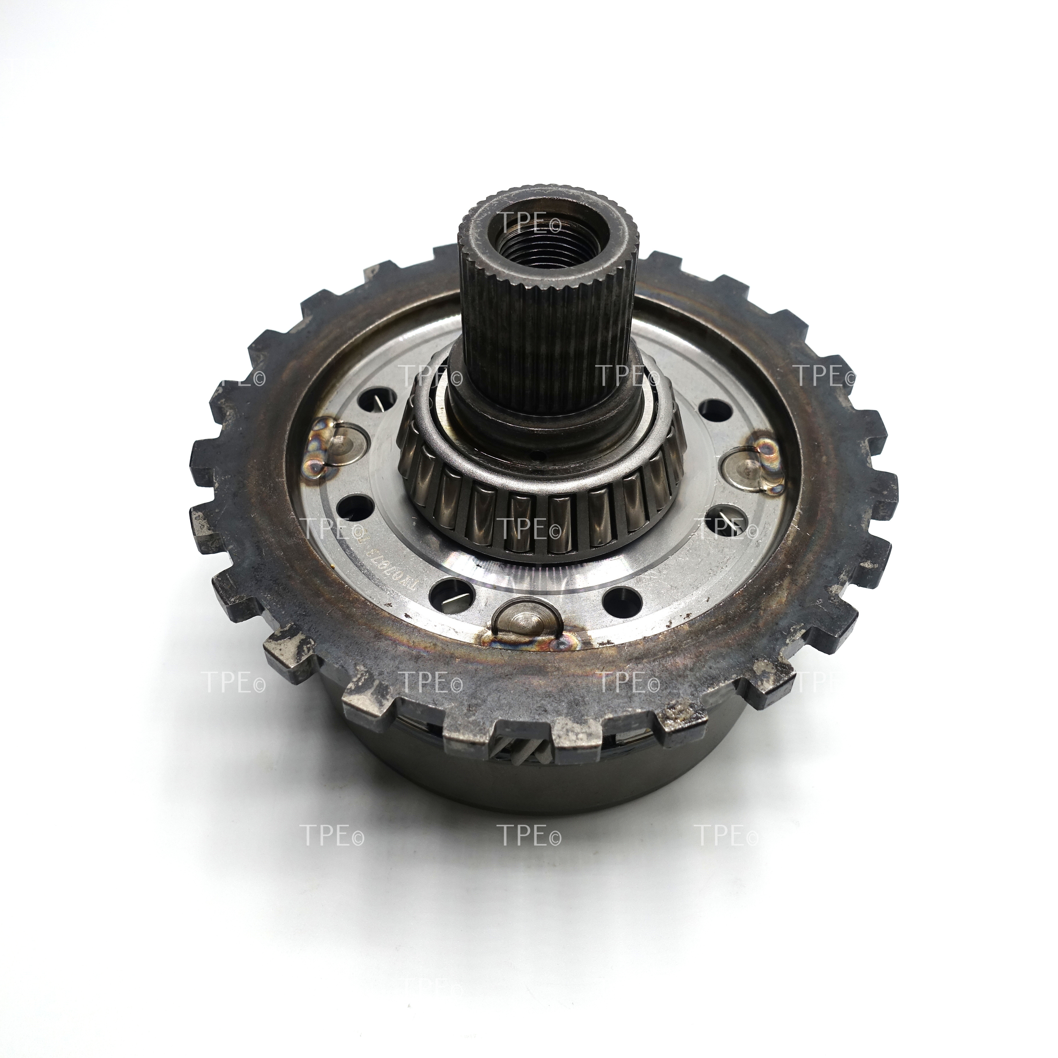 72.HP.2100 Hard Parts