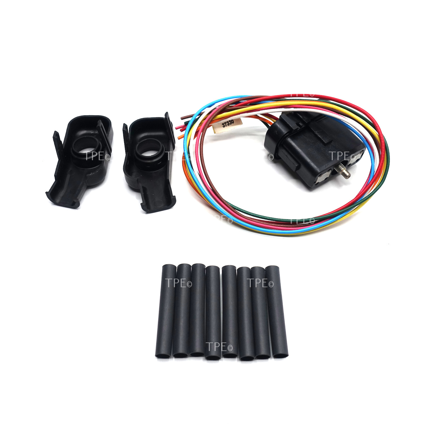 72.SW.95 Electrical Components