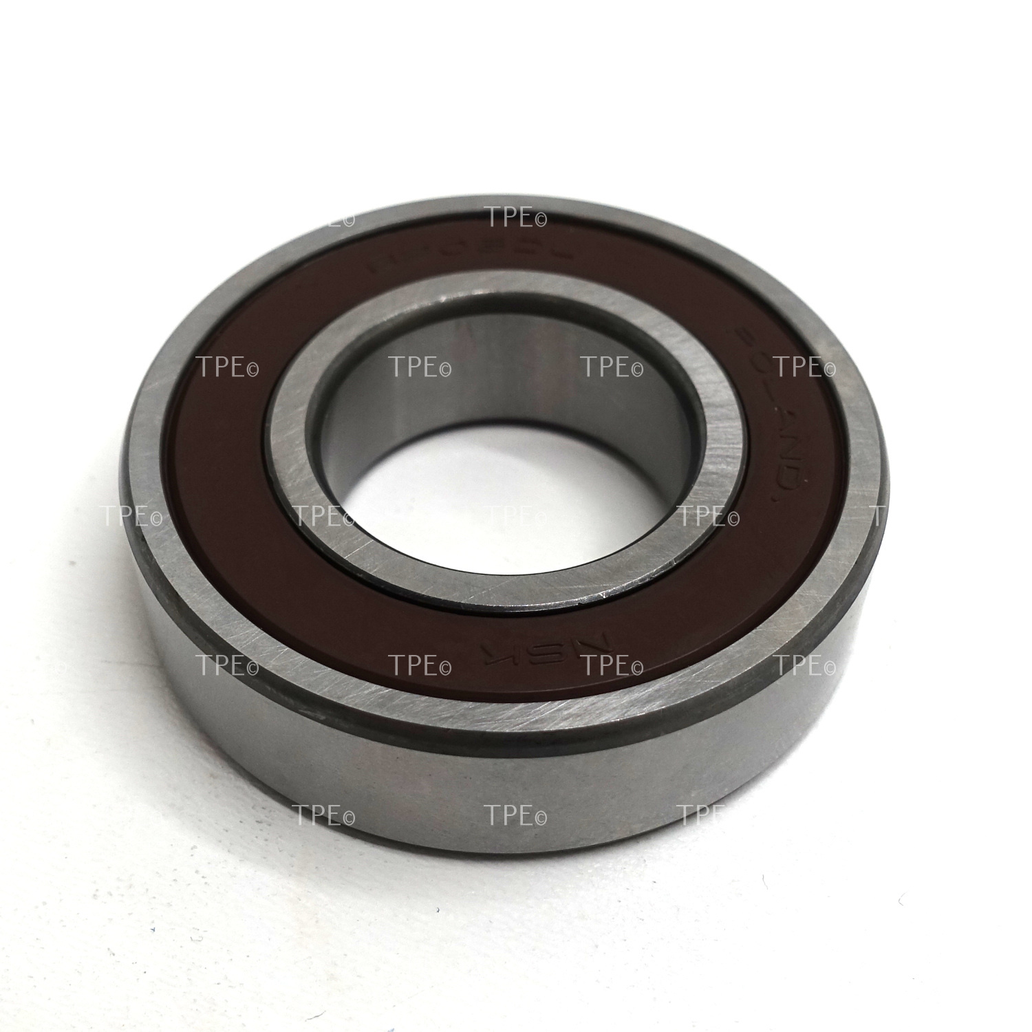 BMW.BG.04 Bearing & Washers
