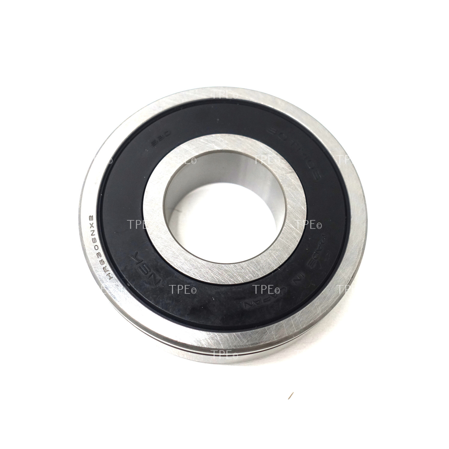 BMW.BG.07 Bearing & Washers