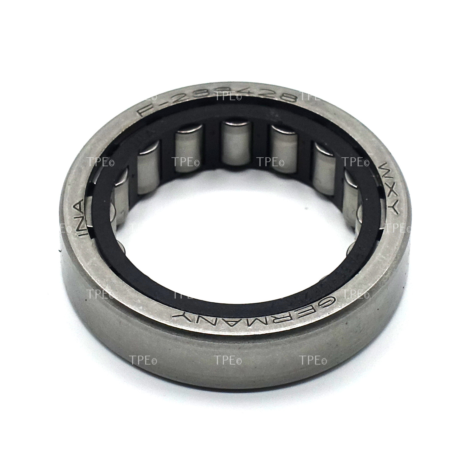 BMW.BG.09 Bearing & Washers