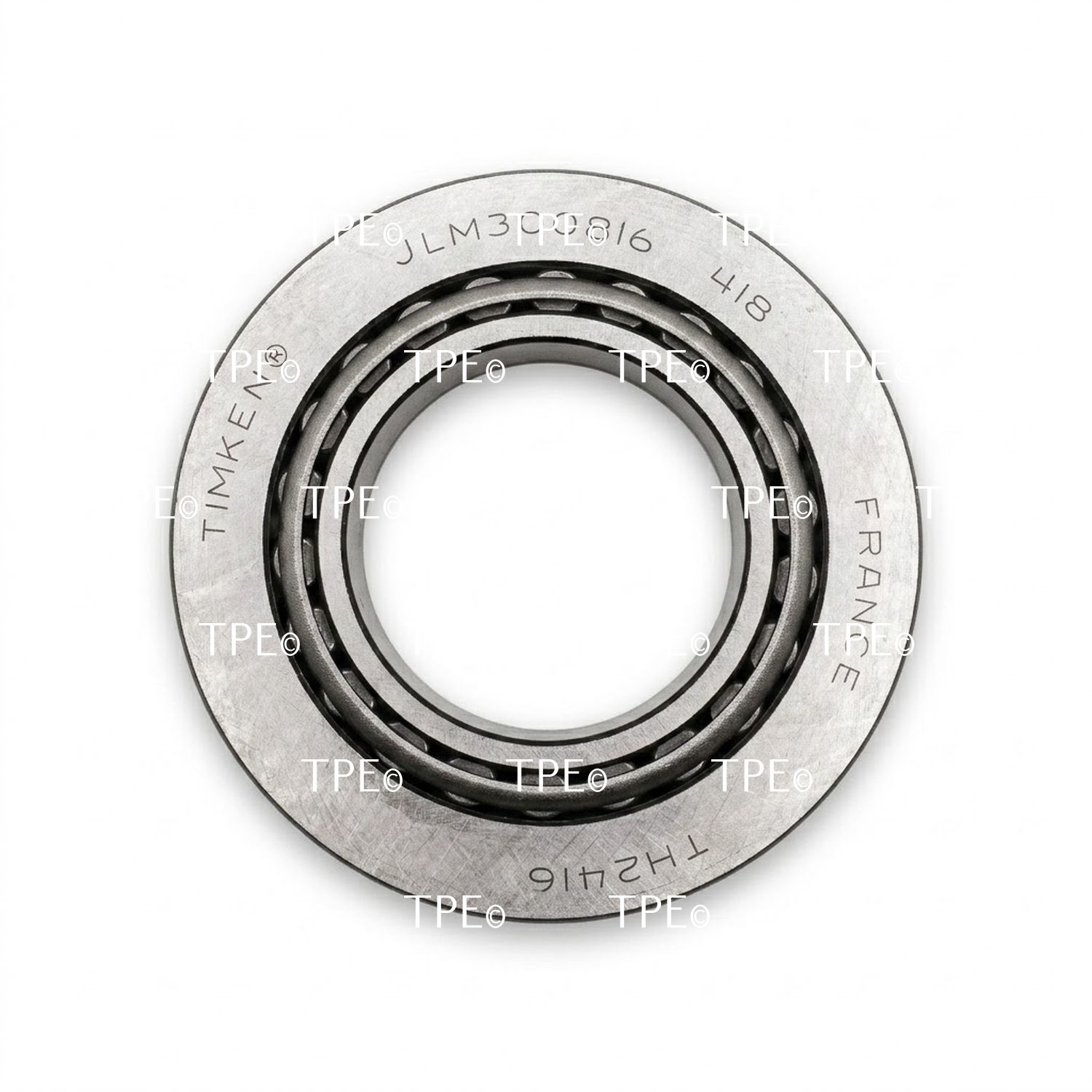 BMW.BG.17 Bearing & Washers