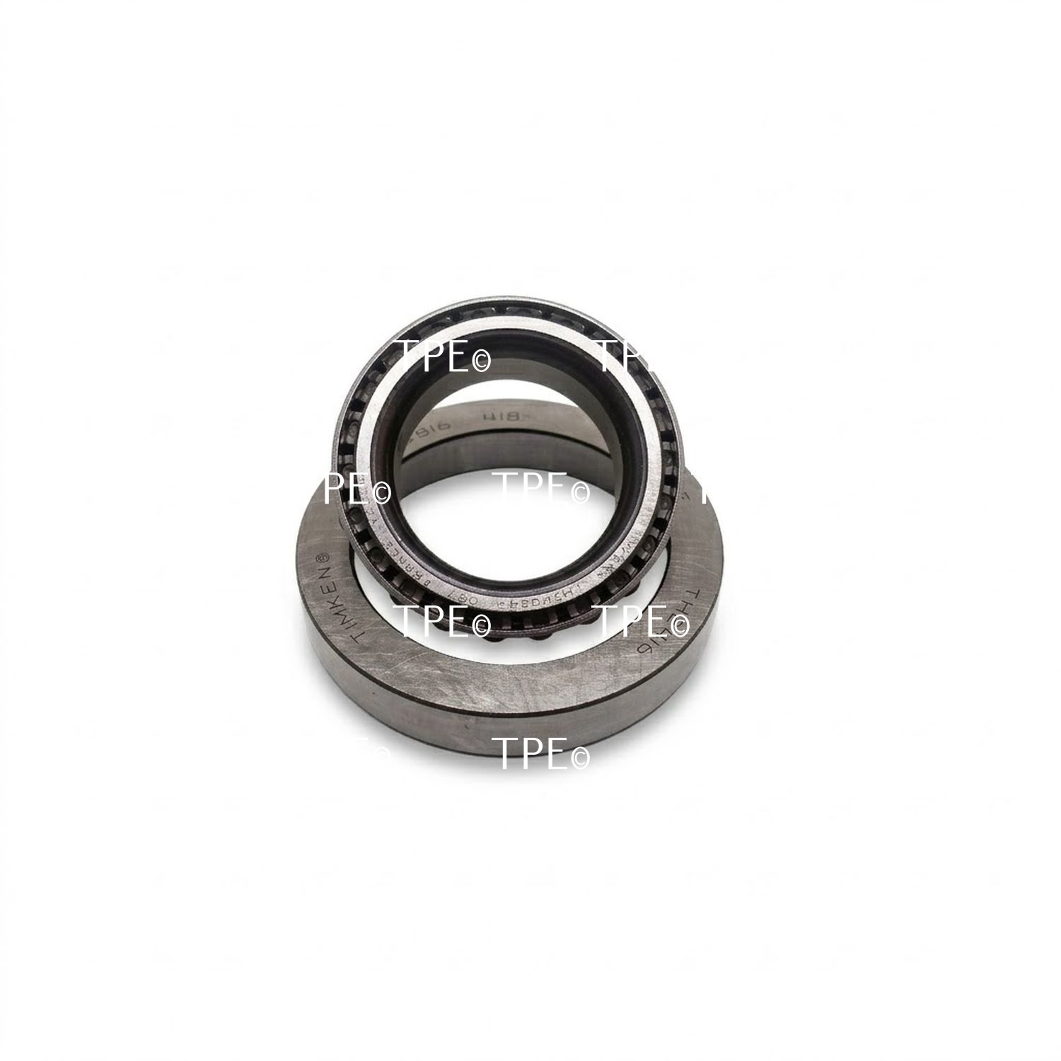 BMW.BG.17 Bearing & Washers