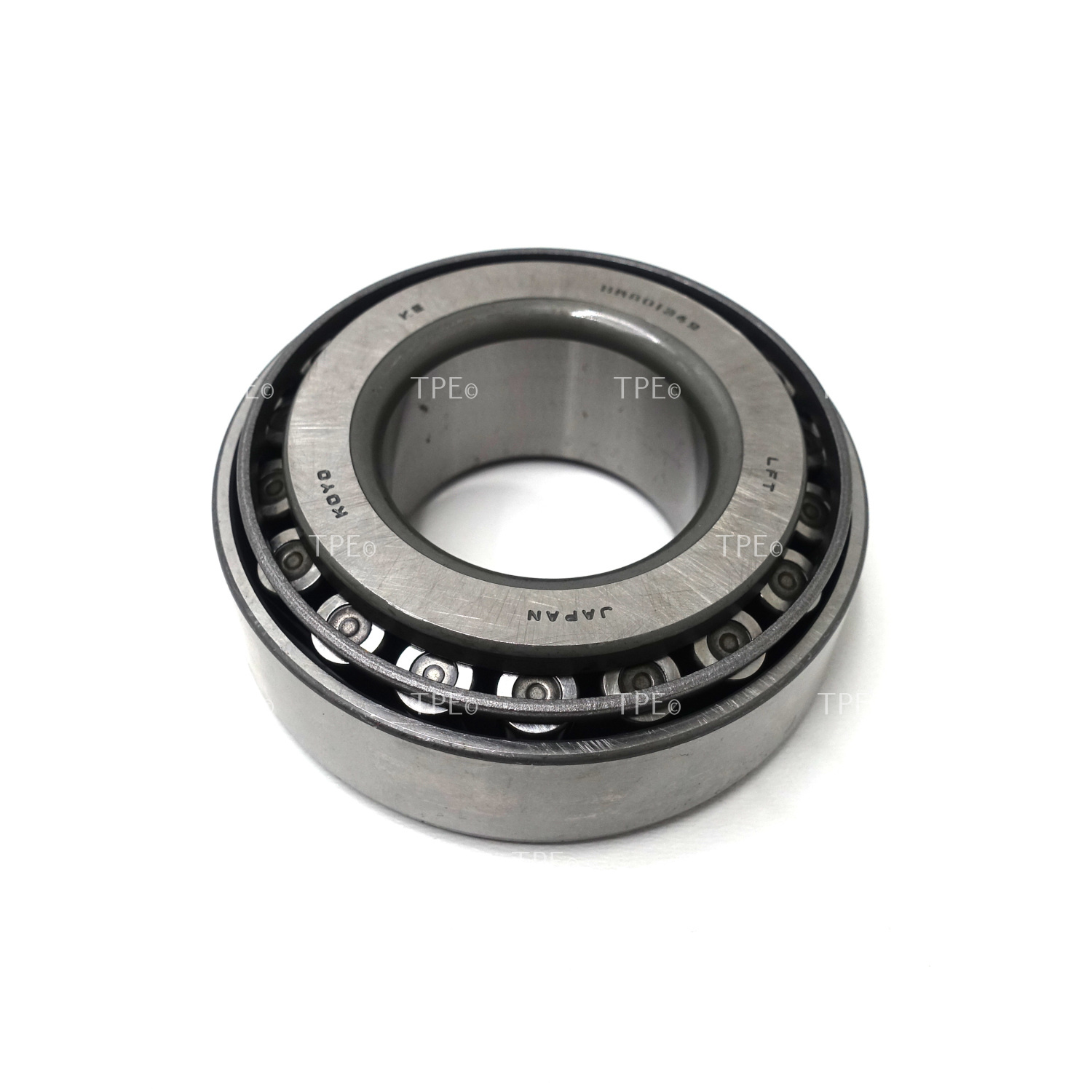 BMW.BG.33 Bearing & Washers