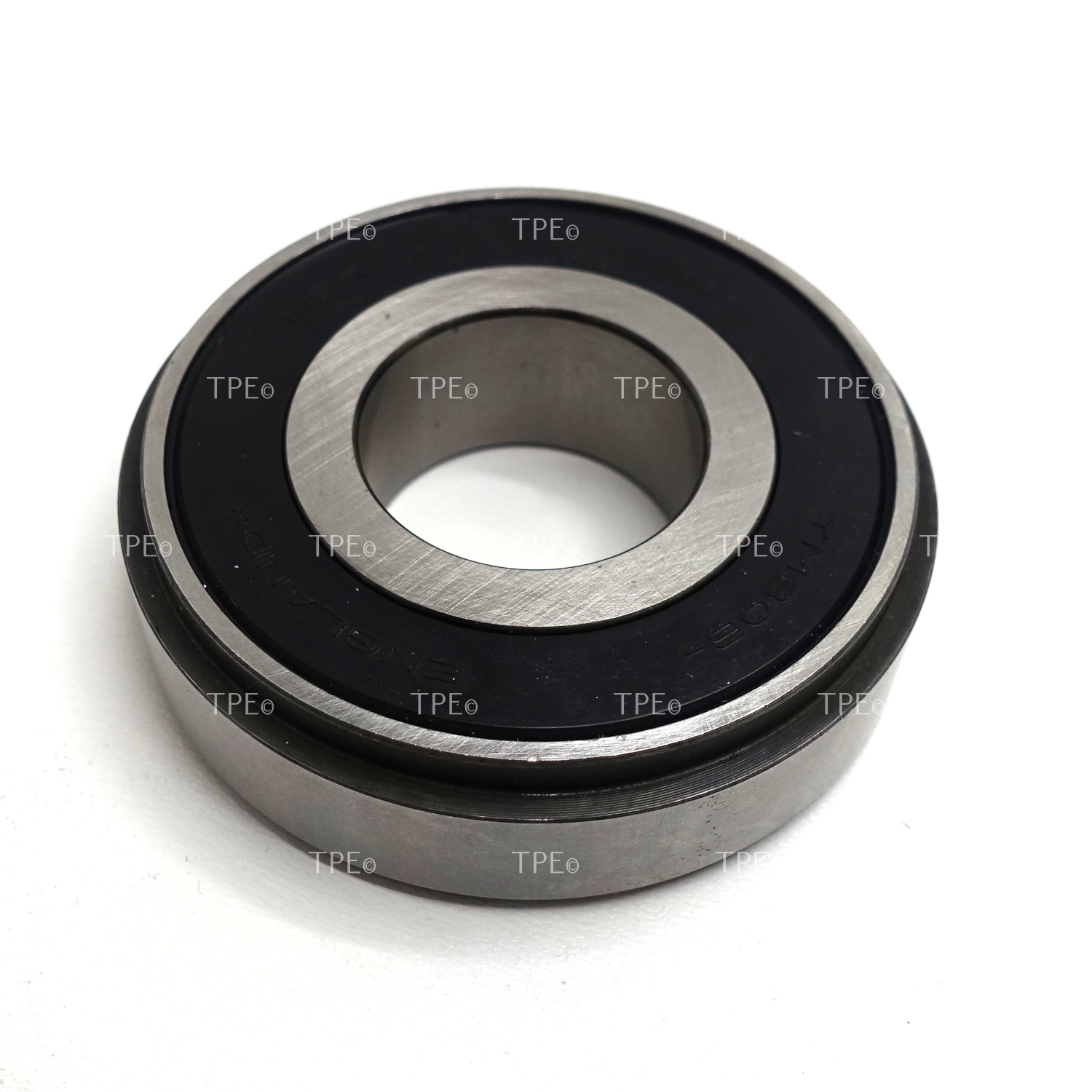 BMW.BG.34 Bearing & Washers