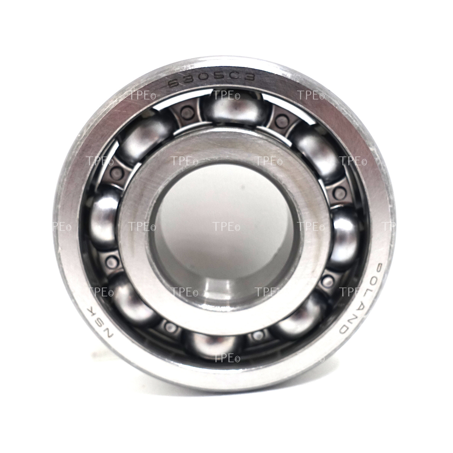 BMW.BG.35 Bearing & Washers