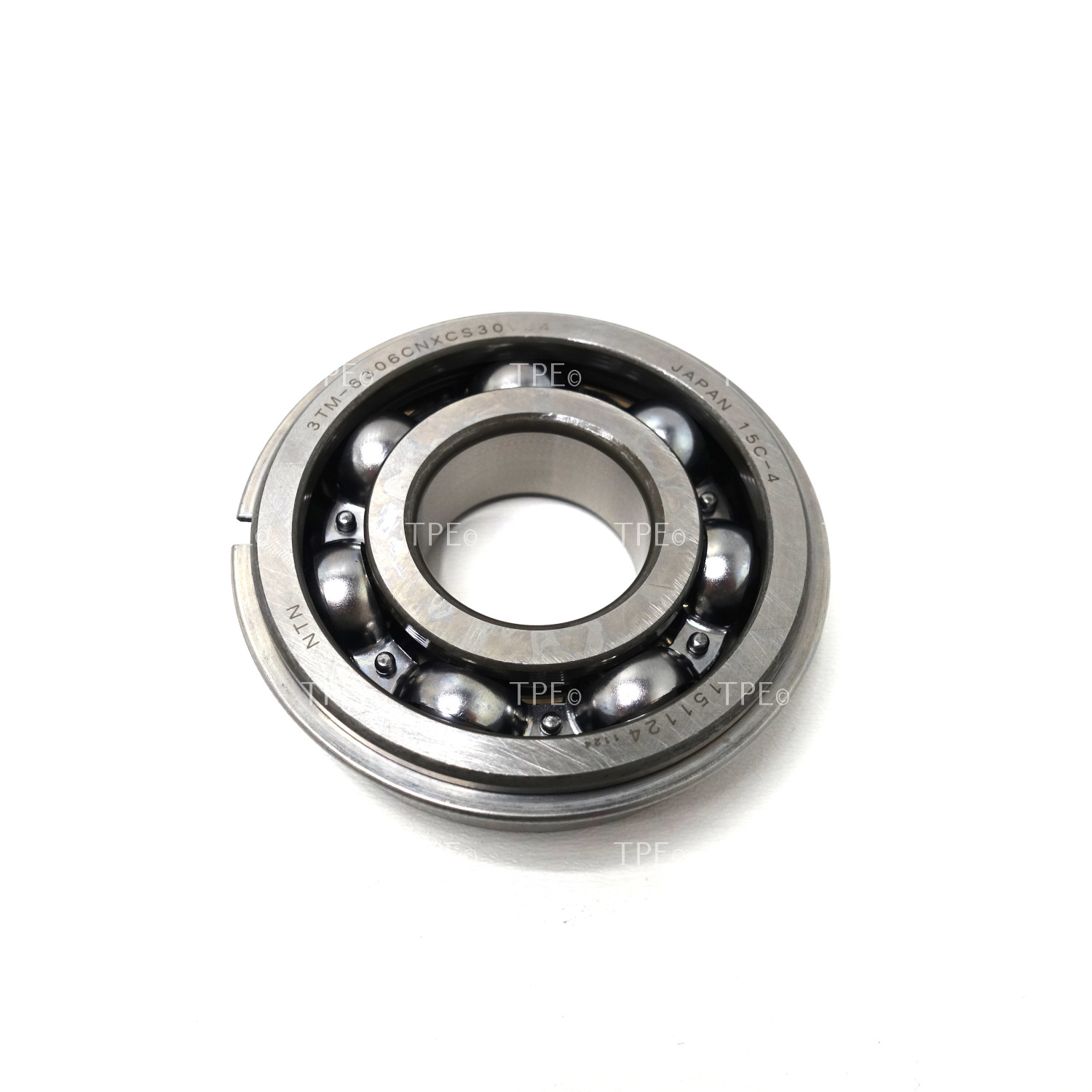 BMW.BG.36 Bearing & Washers