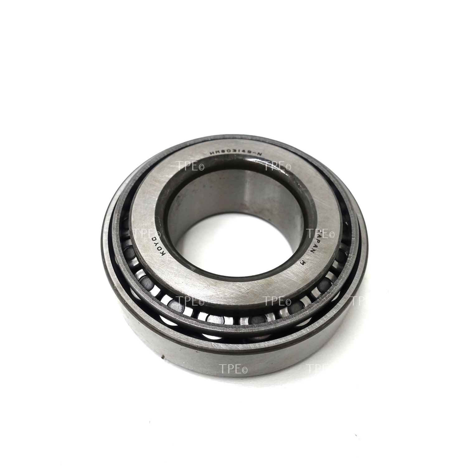 BMW.BG.46 Bearing & Washers